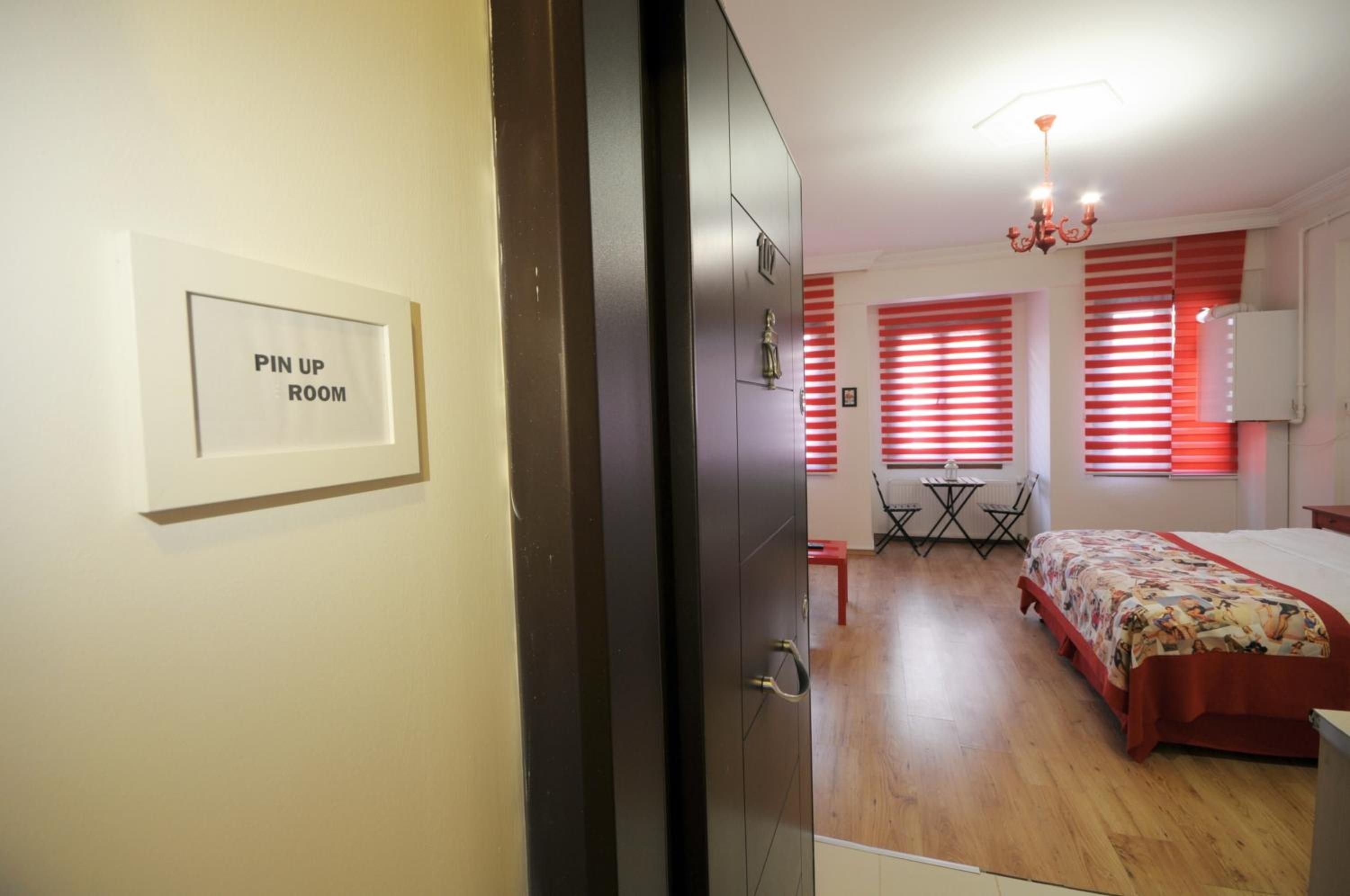 Foto de Brk Dream Suites Taksim