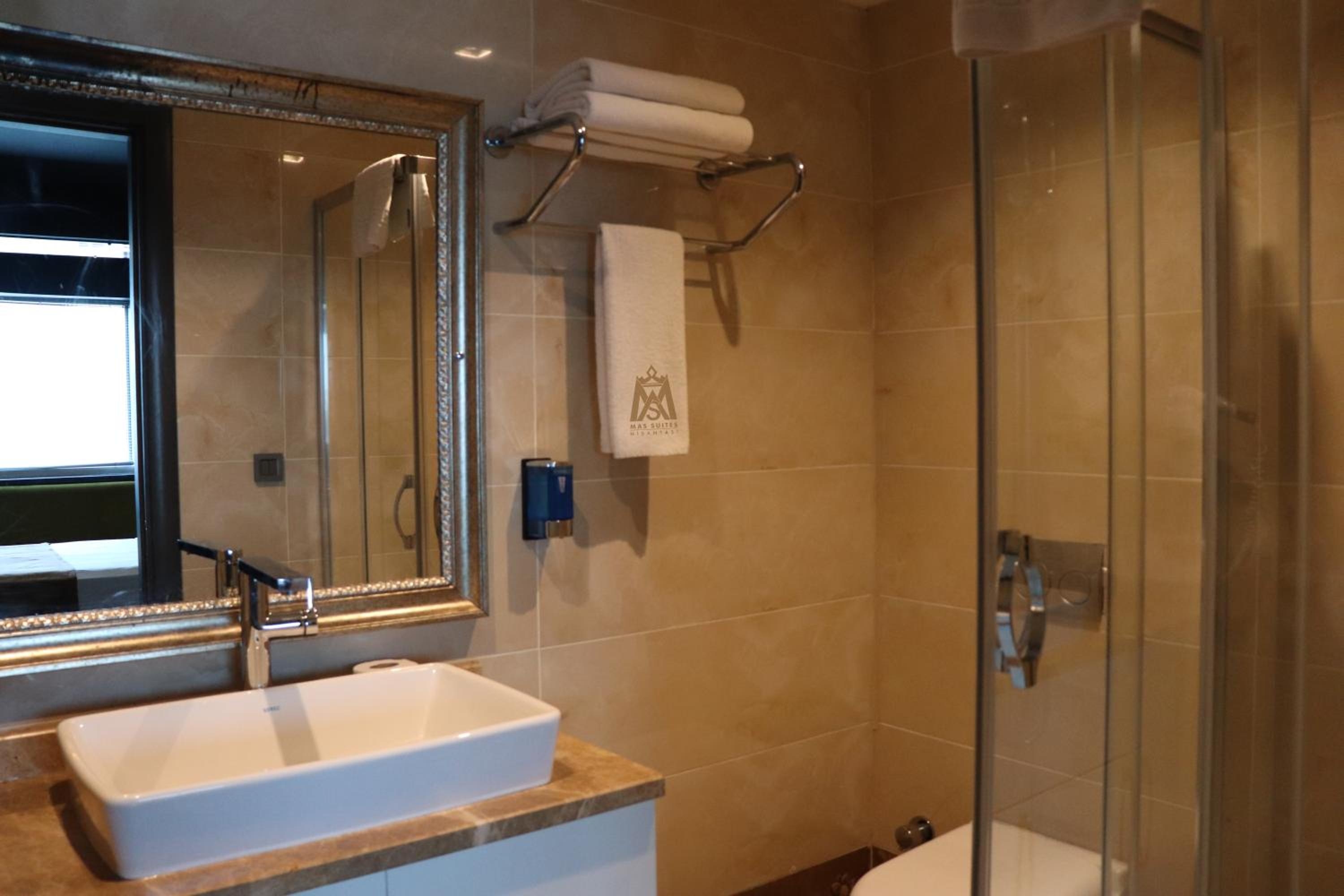 Foto de Mas Suites Nisantasi