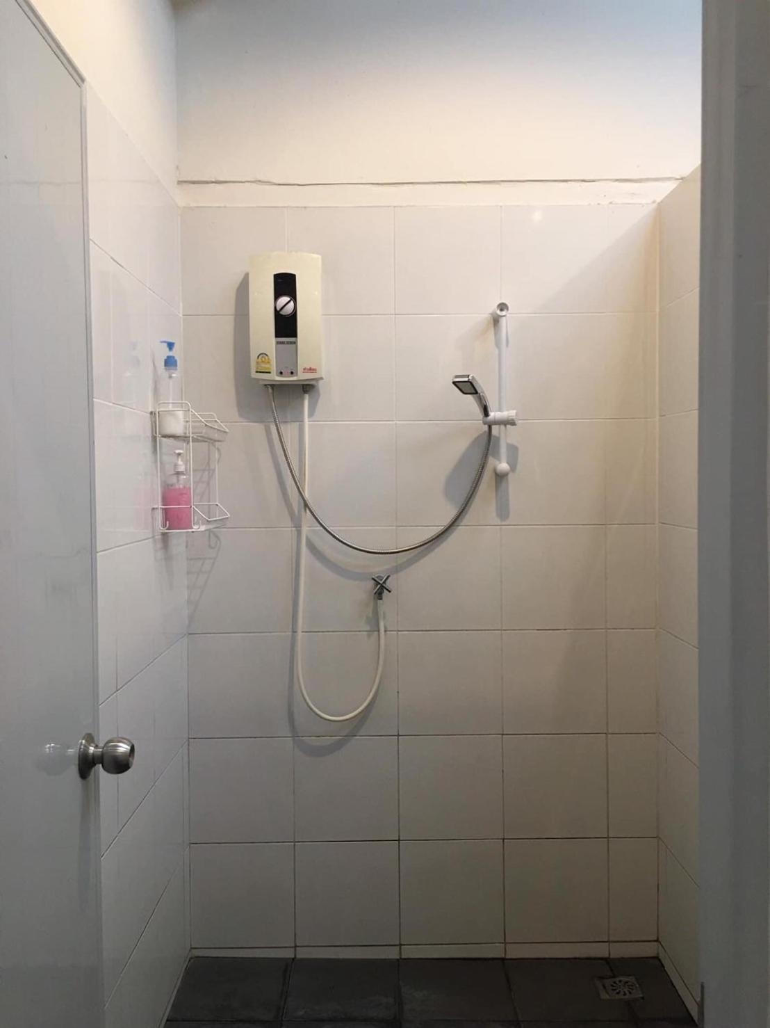 Foto de Zee Thai Hostel
