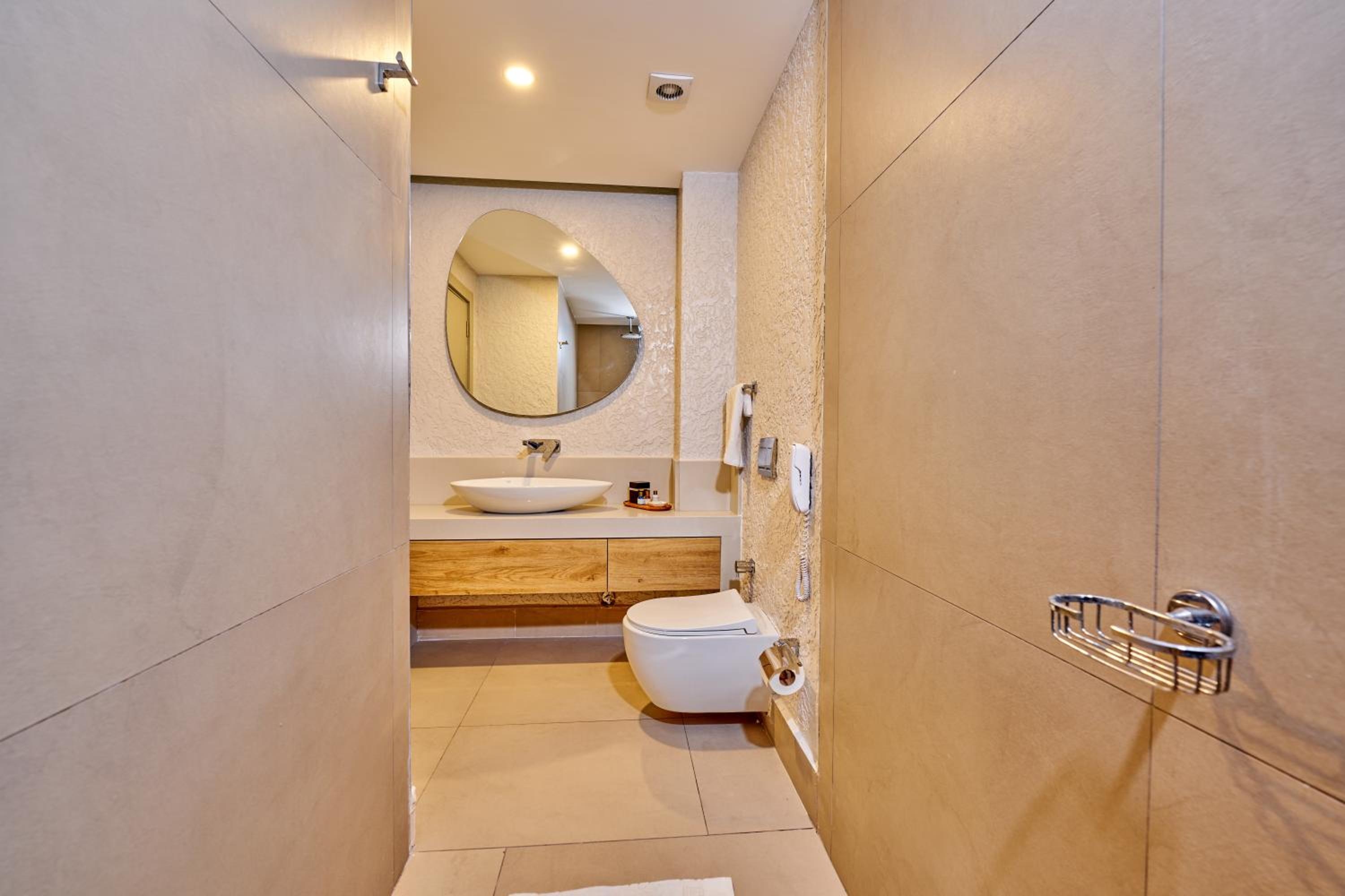 Foto de Lilium Boutique Hotel