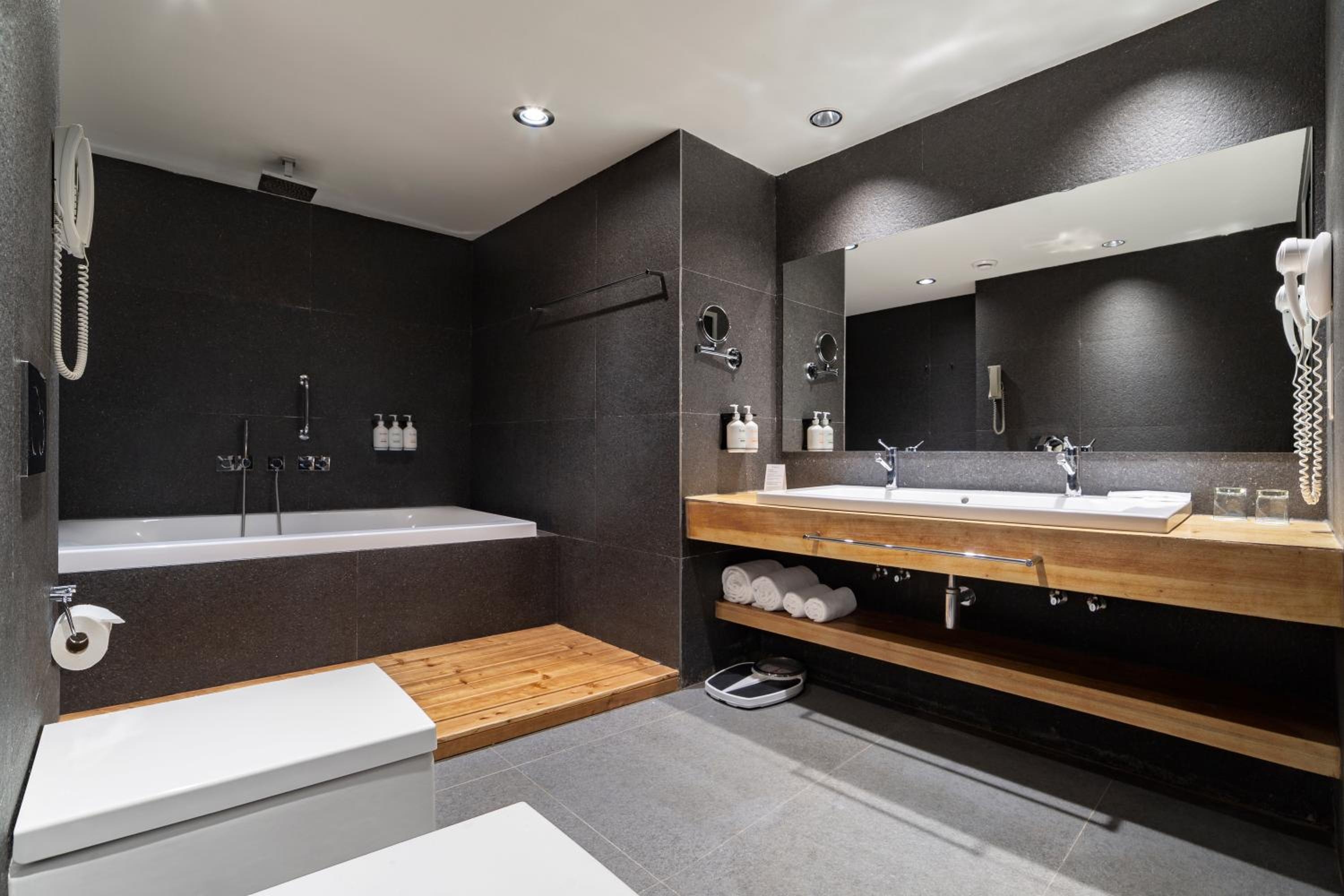 Foto de Holiday Inn - Tbilisi by IHG