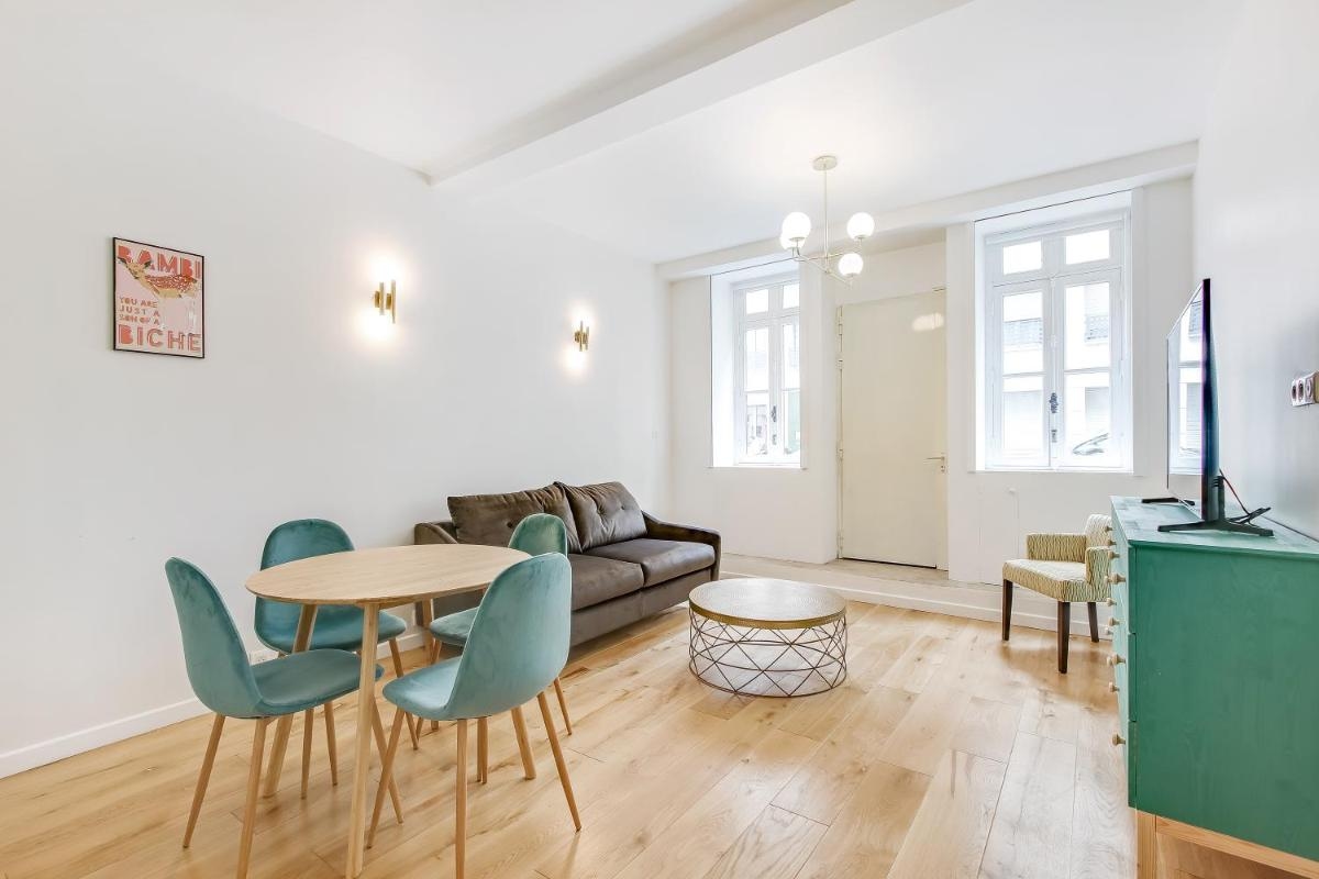 Foto de Pick A Flat's Apartment in Saint Germain - Rue Vaneau
