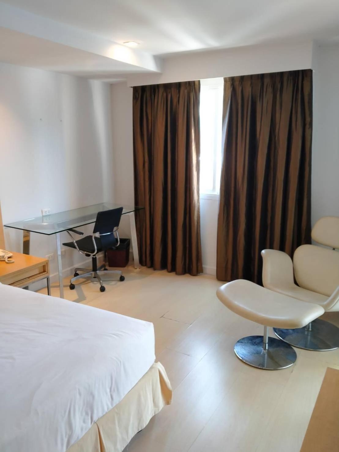 Foto de The Tivoli Hotel