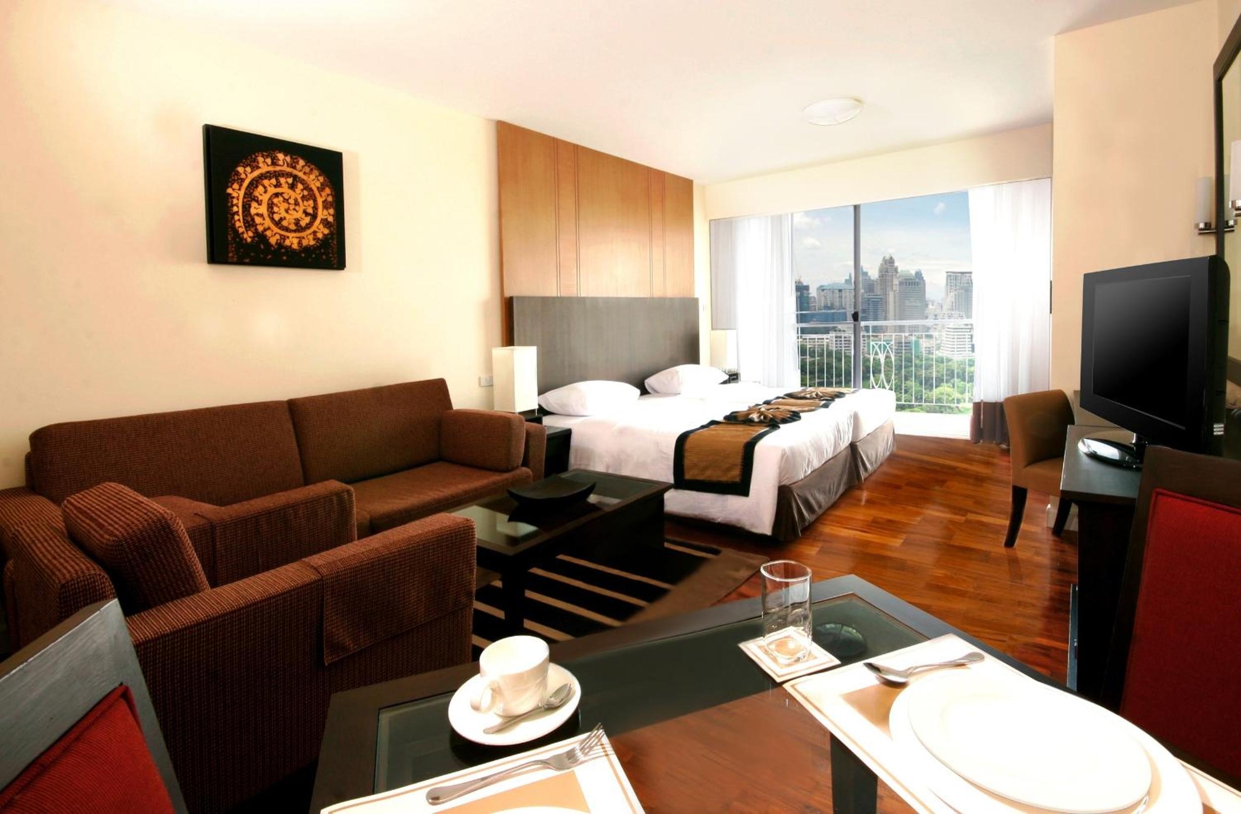 Foto de Kantary House Hotel, Bangkok