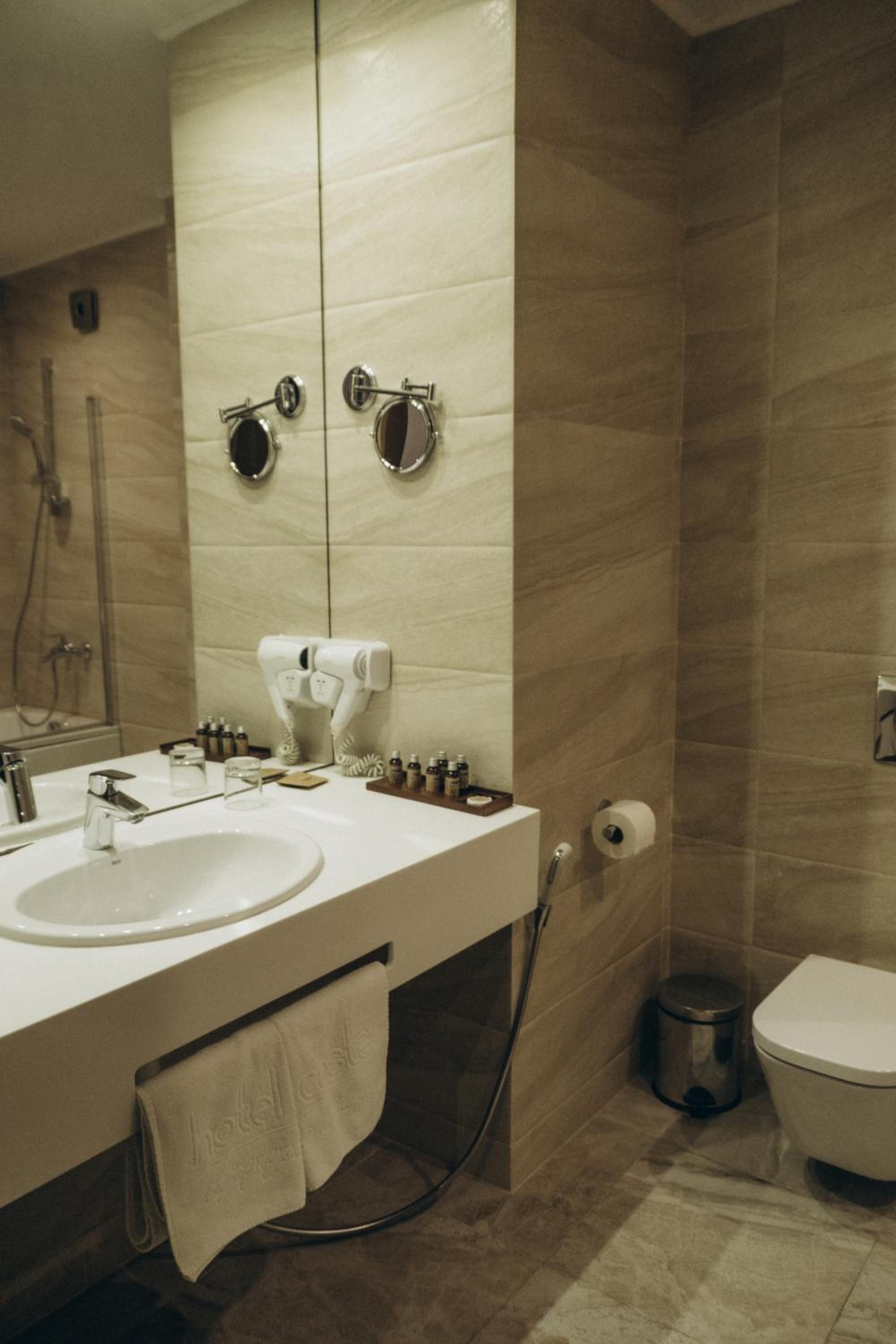 Foto de Costé Hotel