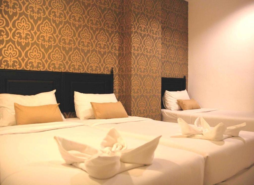 Foto de Erawan House