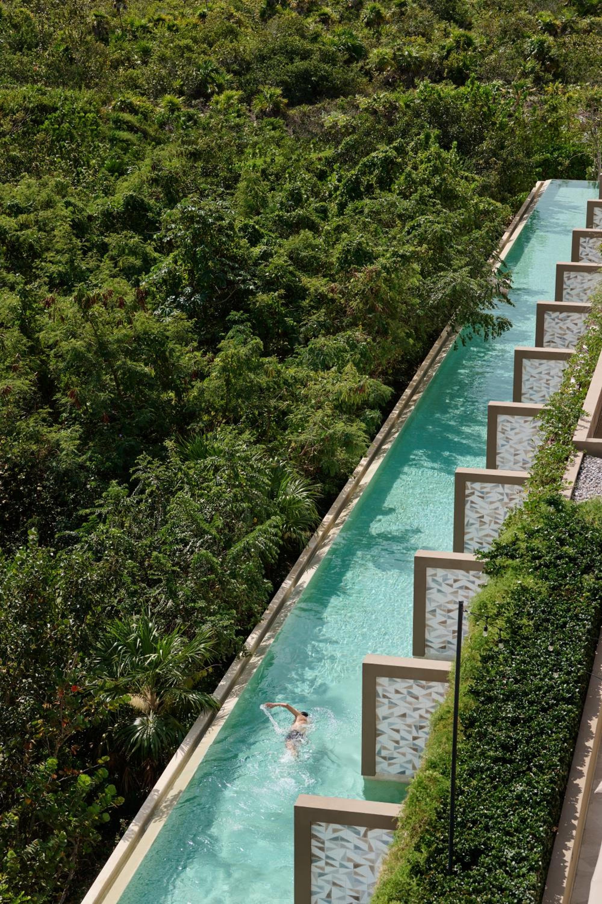 Atelier Playa Mujeres- Adults Only - All Inclusive Resort, Cancún