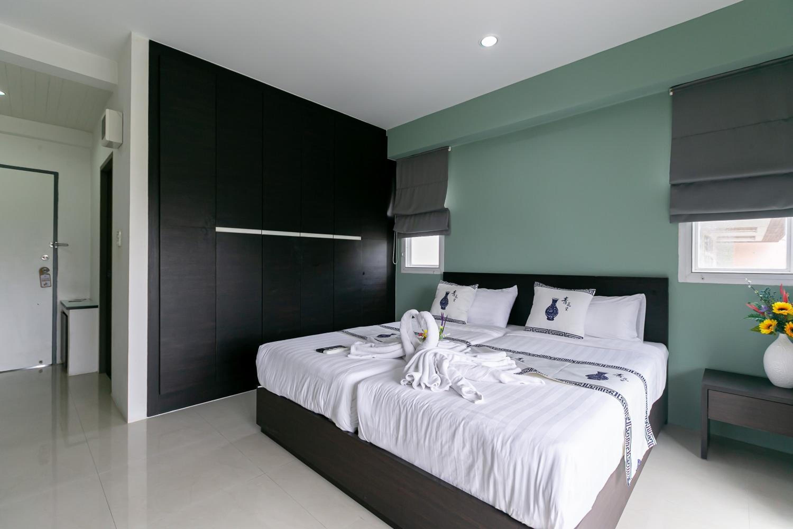 Foto de Ruan Plaisoi Apartment