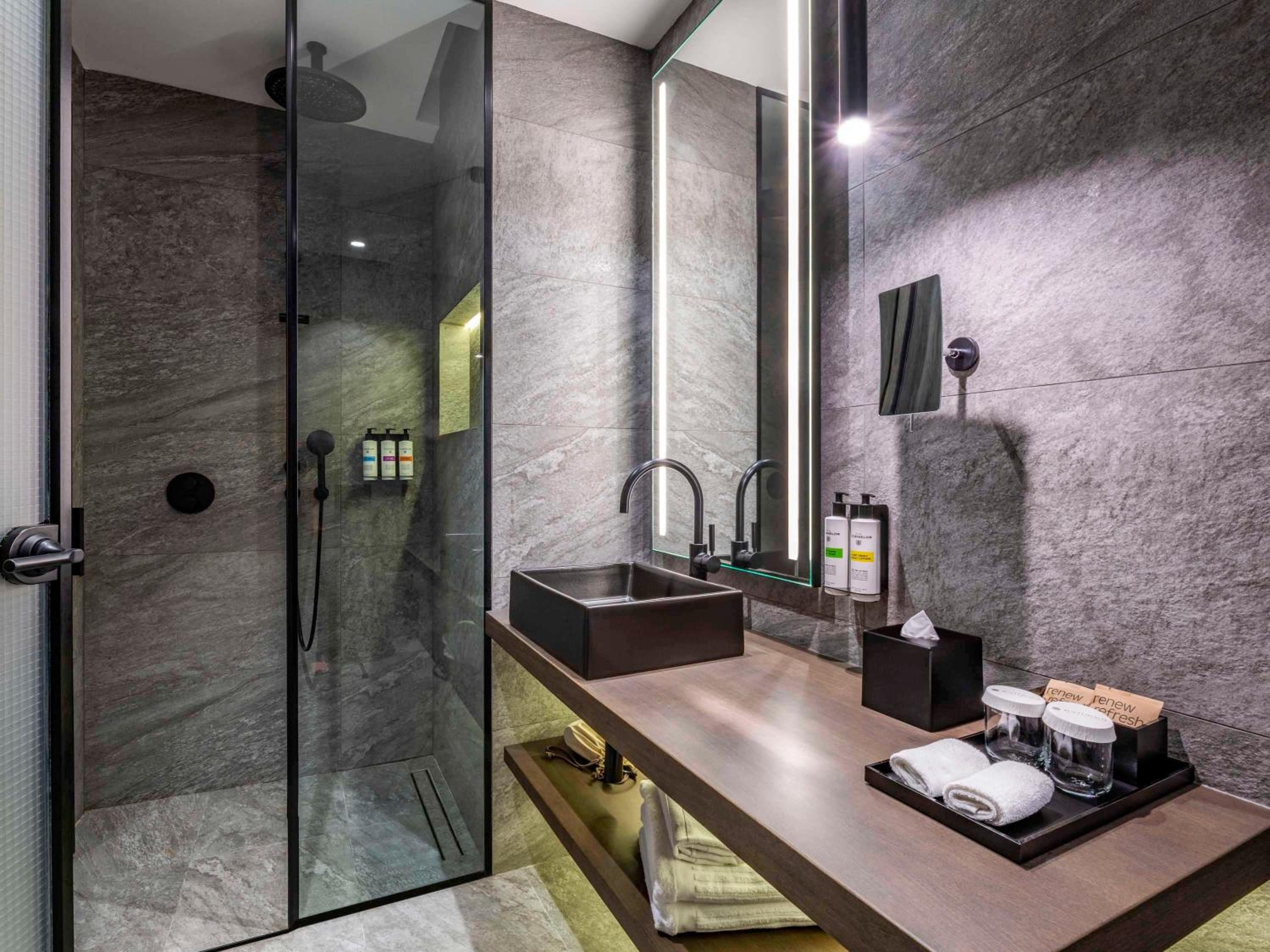 Foto de Pullman Tbilisi Axis Towers