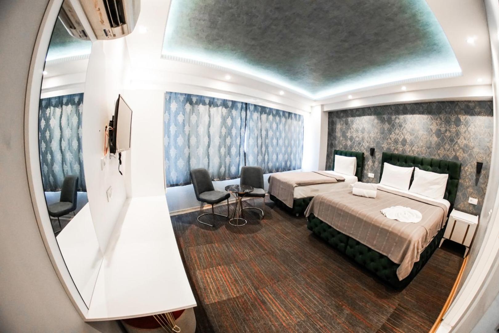 Foto de Stay Suite Hotel