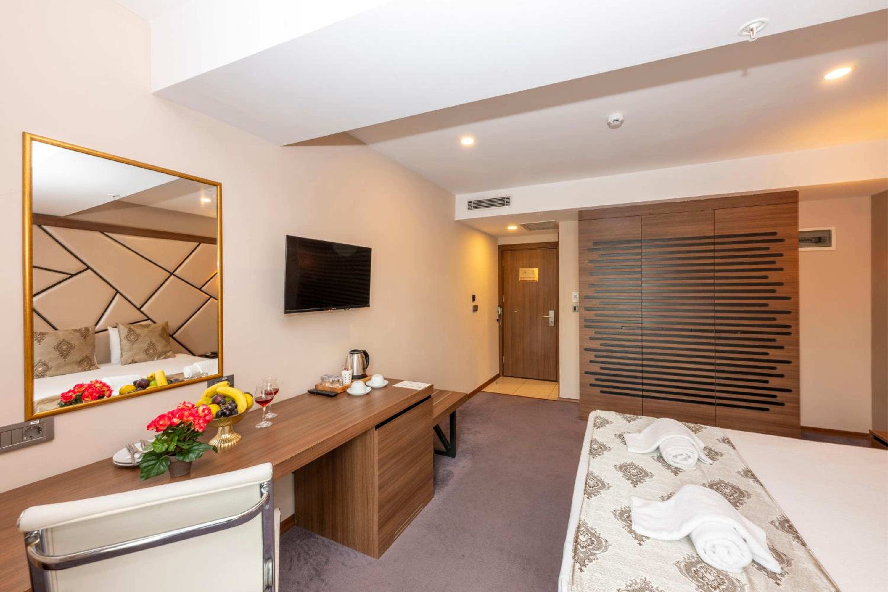 Foto de Litros Hotel & Spa