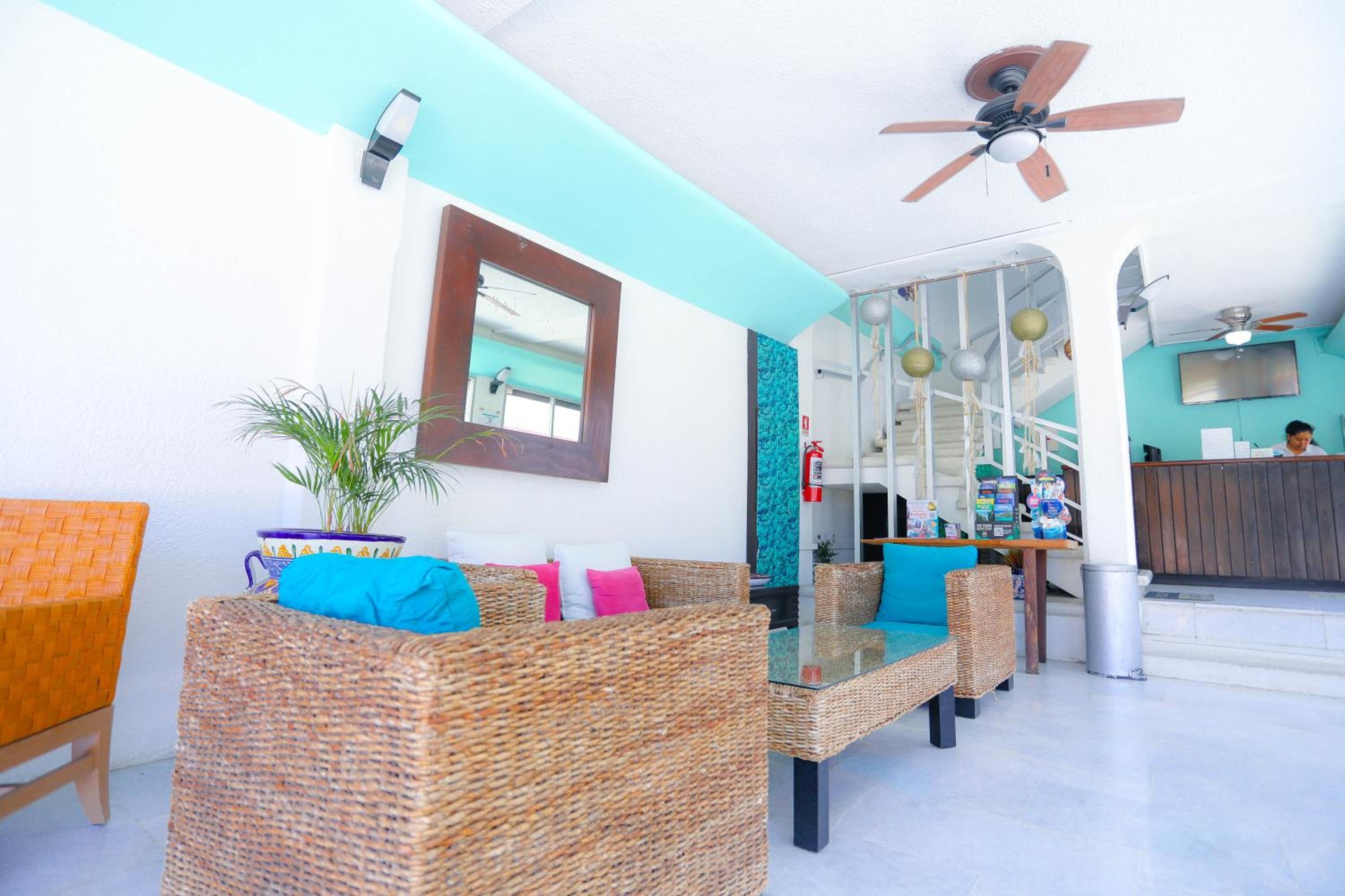 Foto de Pa´Xa Mama Hotel Boutique