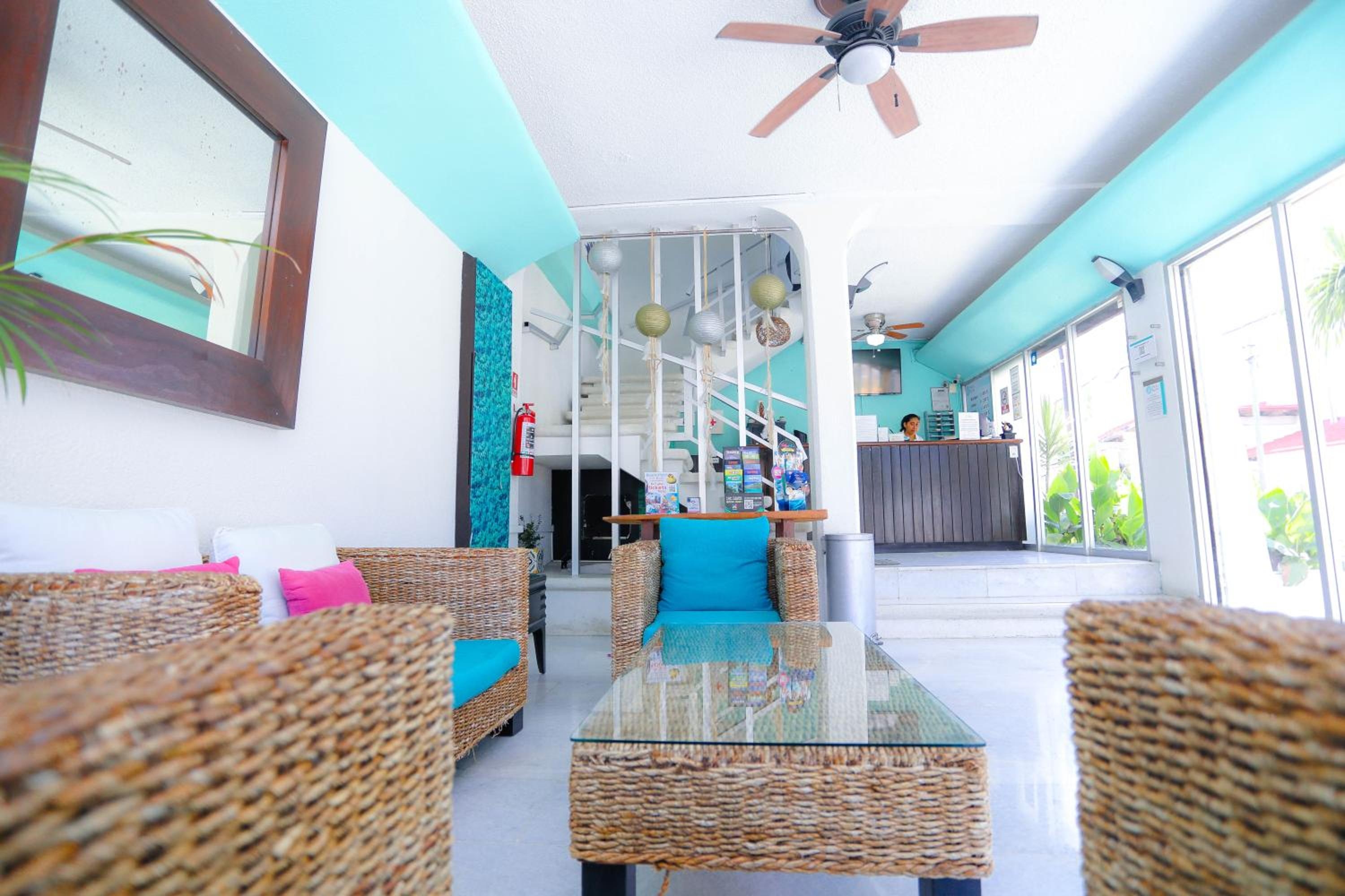 Foto de Pa´Xa Mama Hotel Boutique