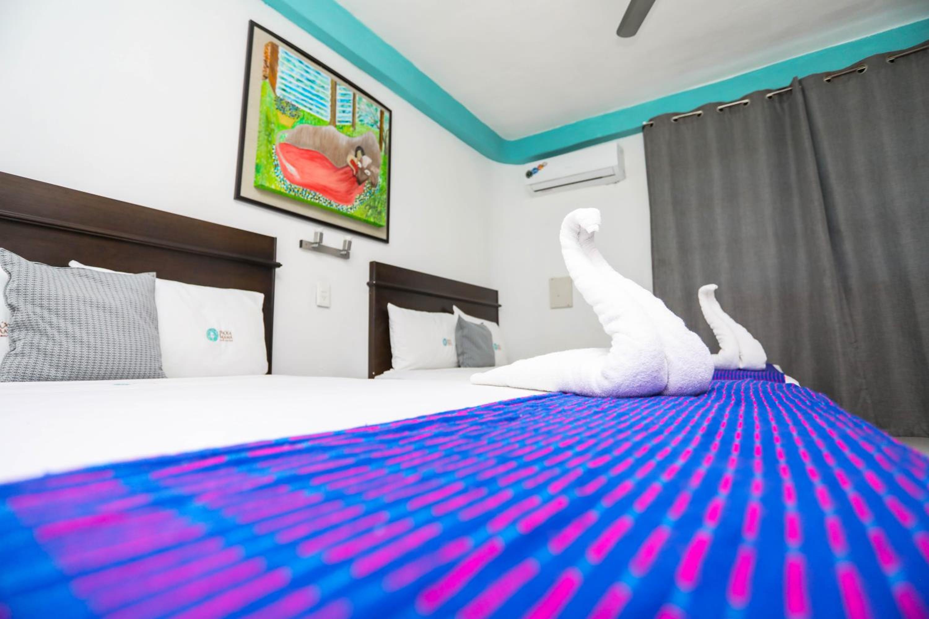 Foto de Pa´Xa Mama Hotel Boutique