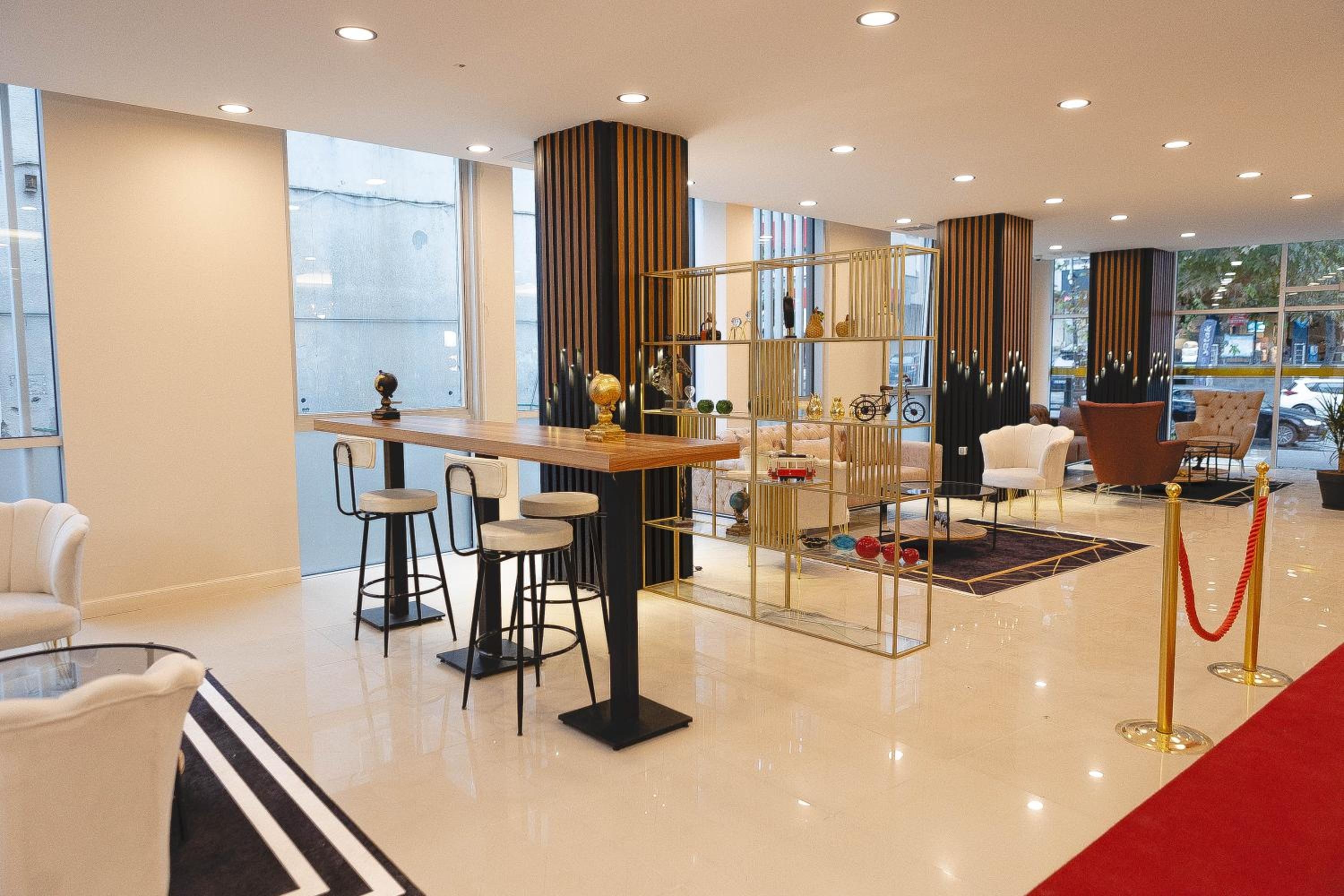 Foto de City Night Suites & Hotels