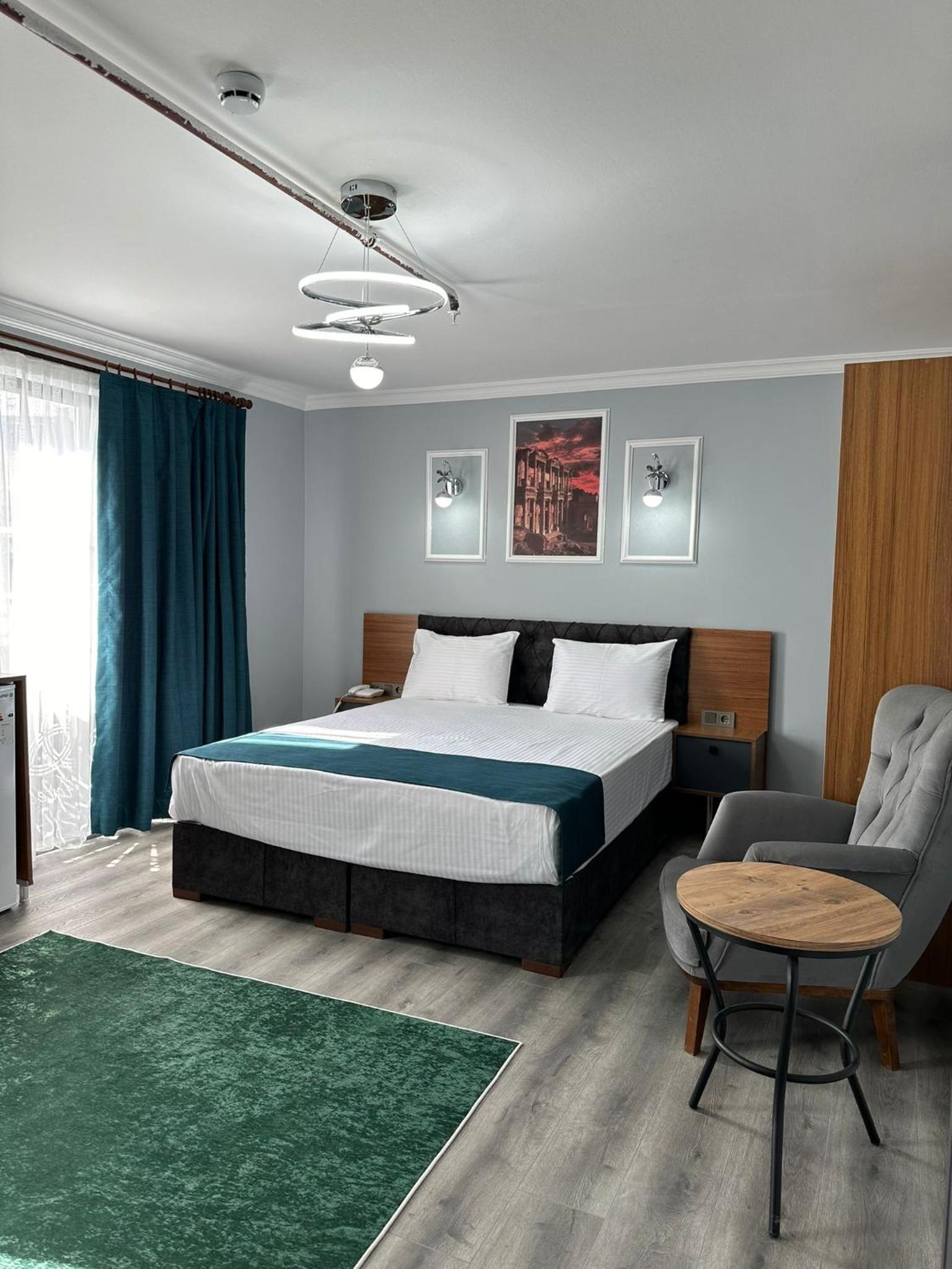 Foto de Asgard Hotel