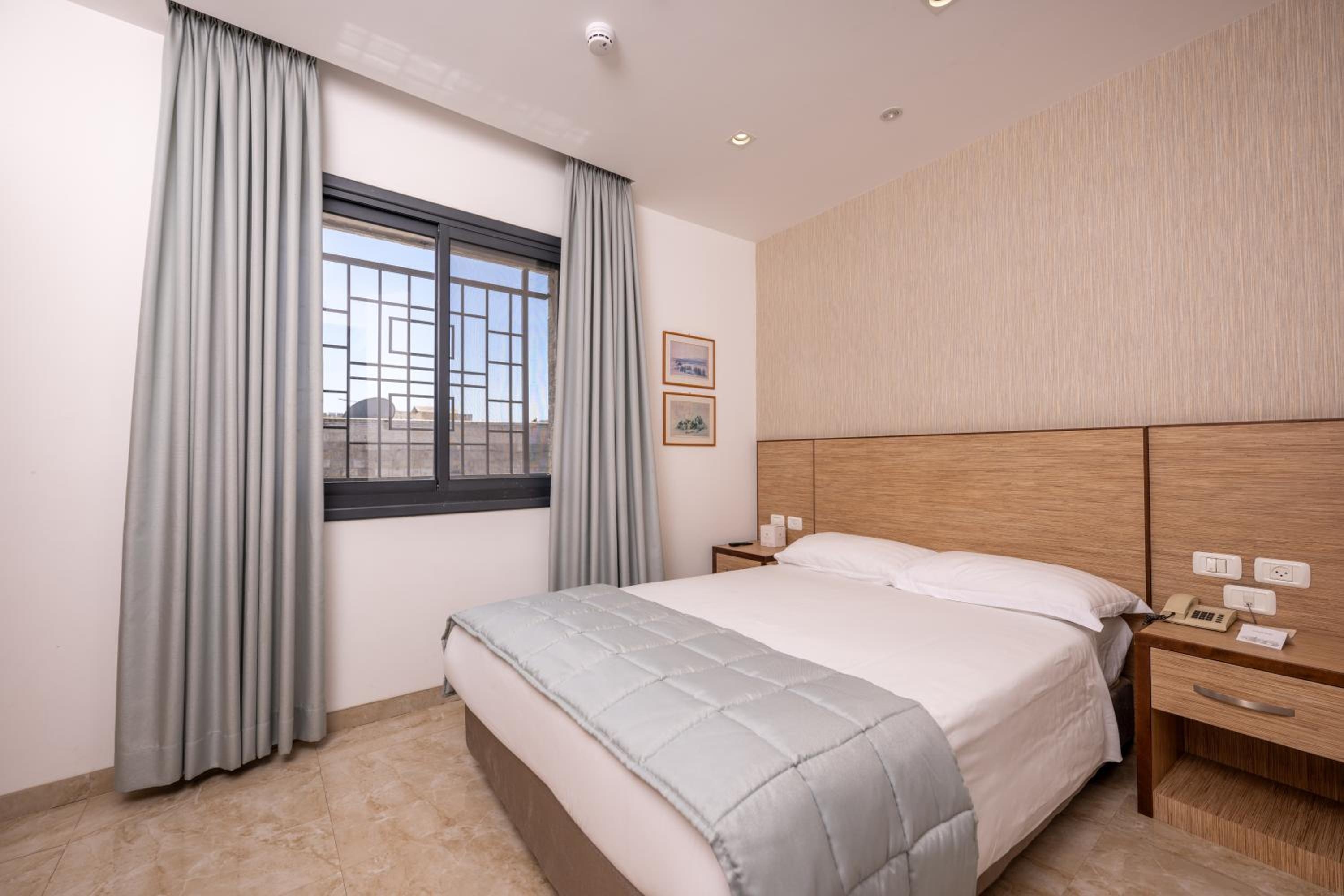 Foto de Golden Walls Hotel