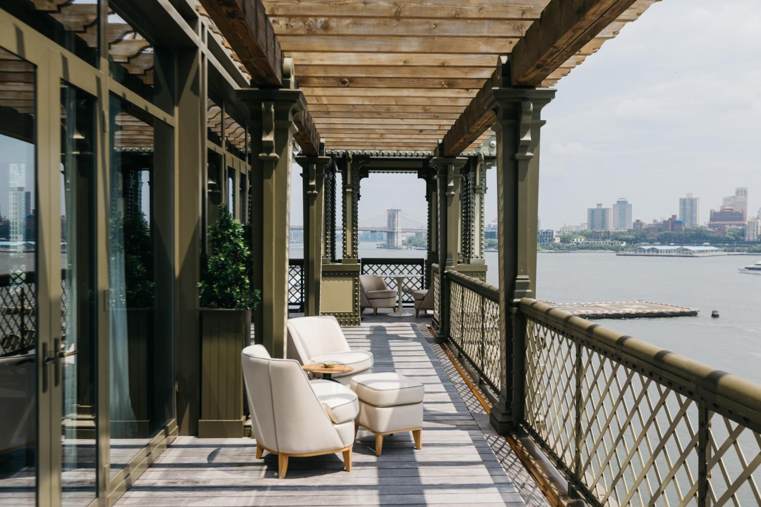 Foto de Casa Cipriani New York
