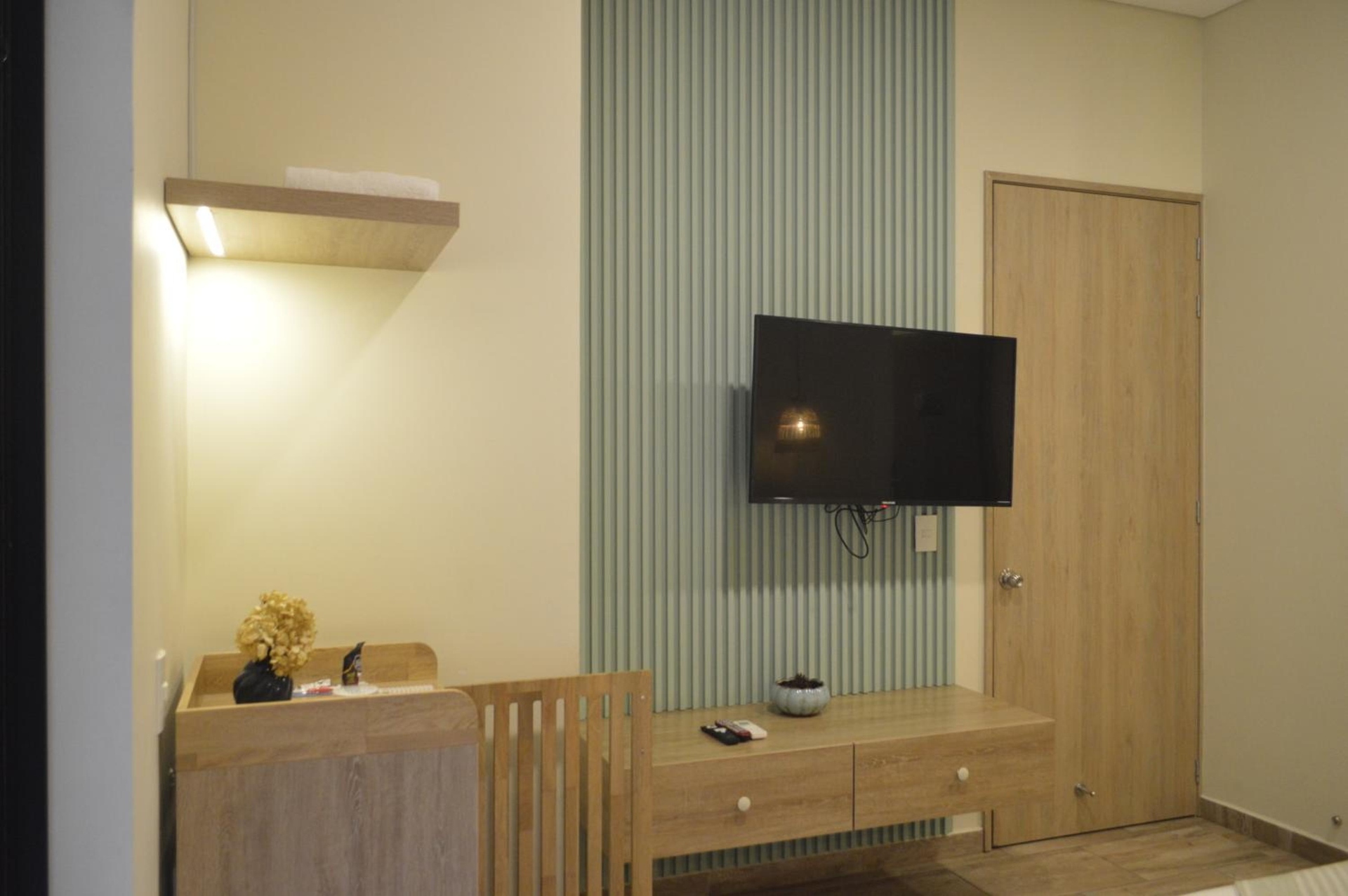 Mythical Hotel Boutique, Laureles