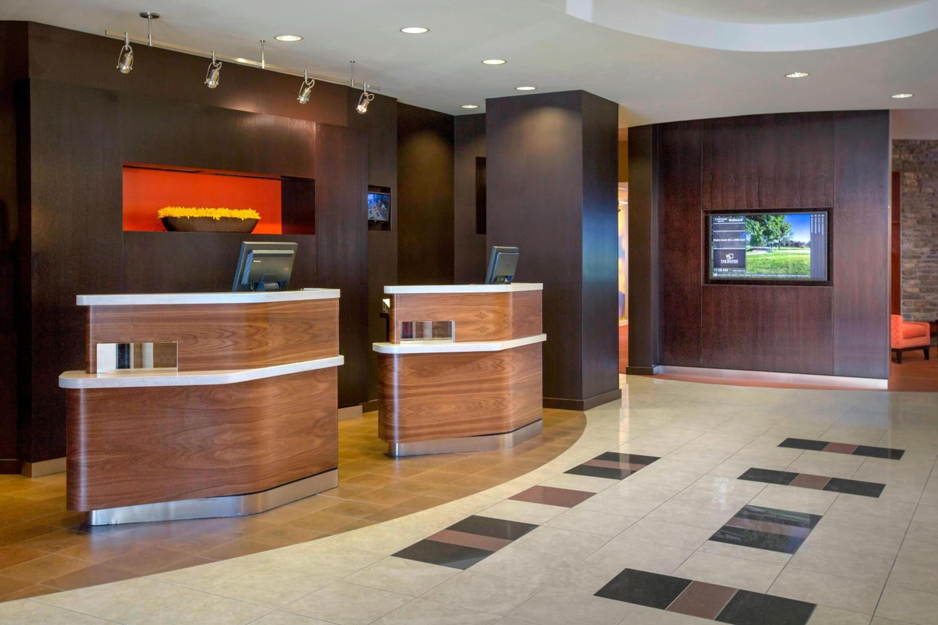 Foto de Courtyard by Marriott Paramus