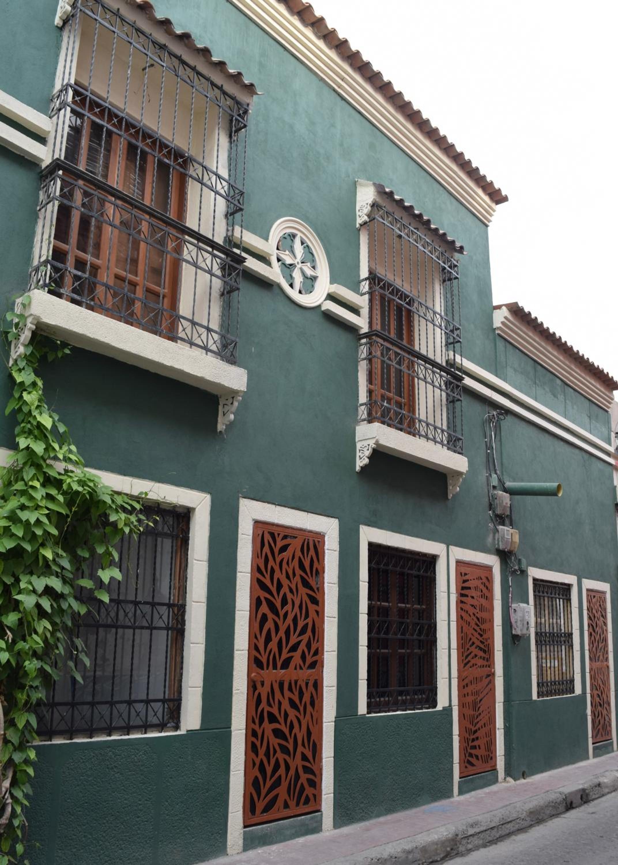 Foto de Casa Cecilia Santa Marta