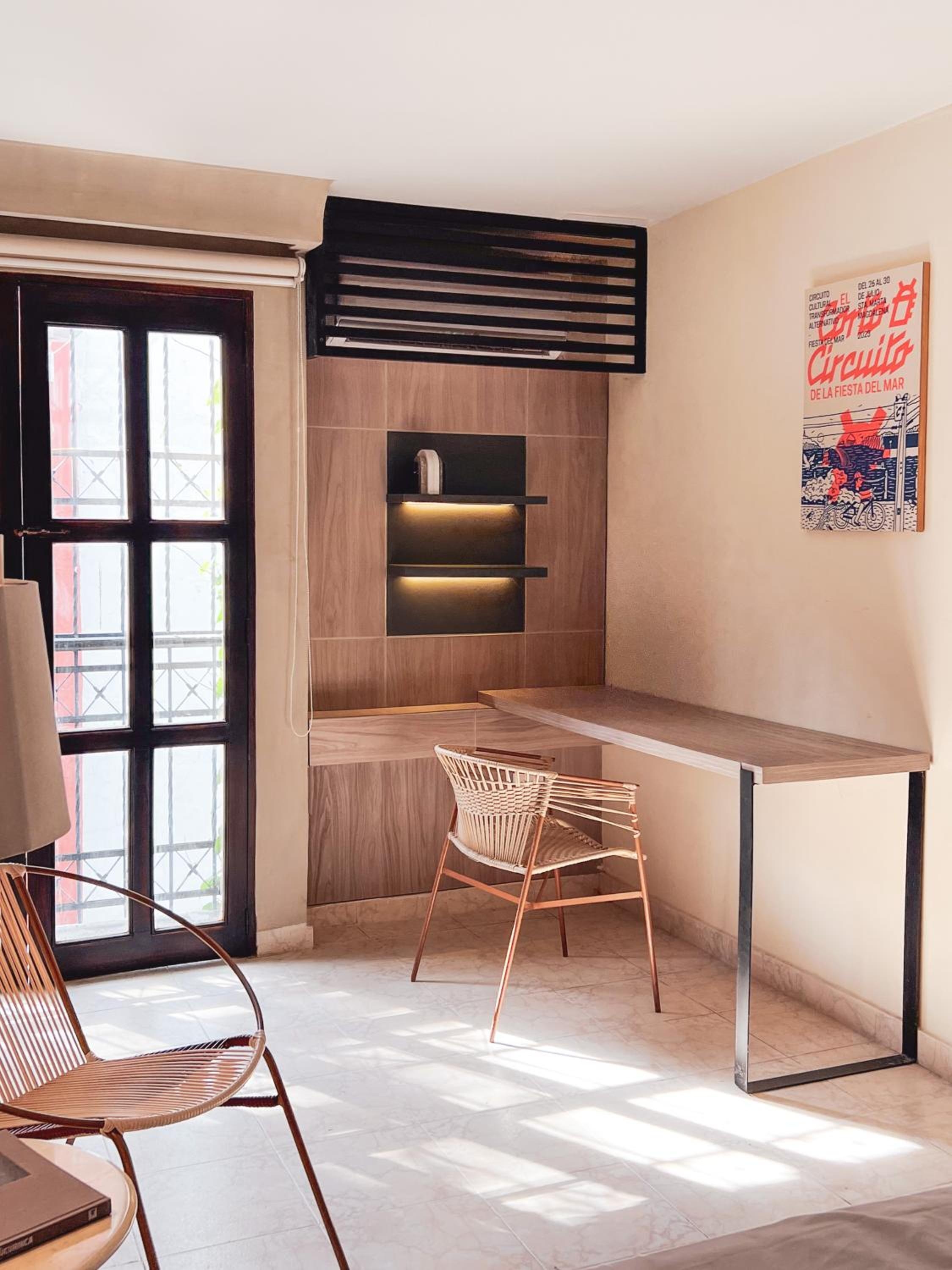 Foto de Casa Cecilia Santa Marta