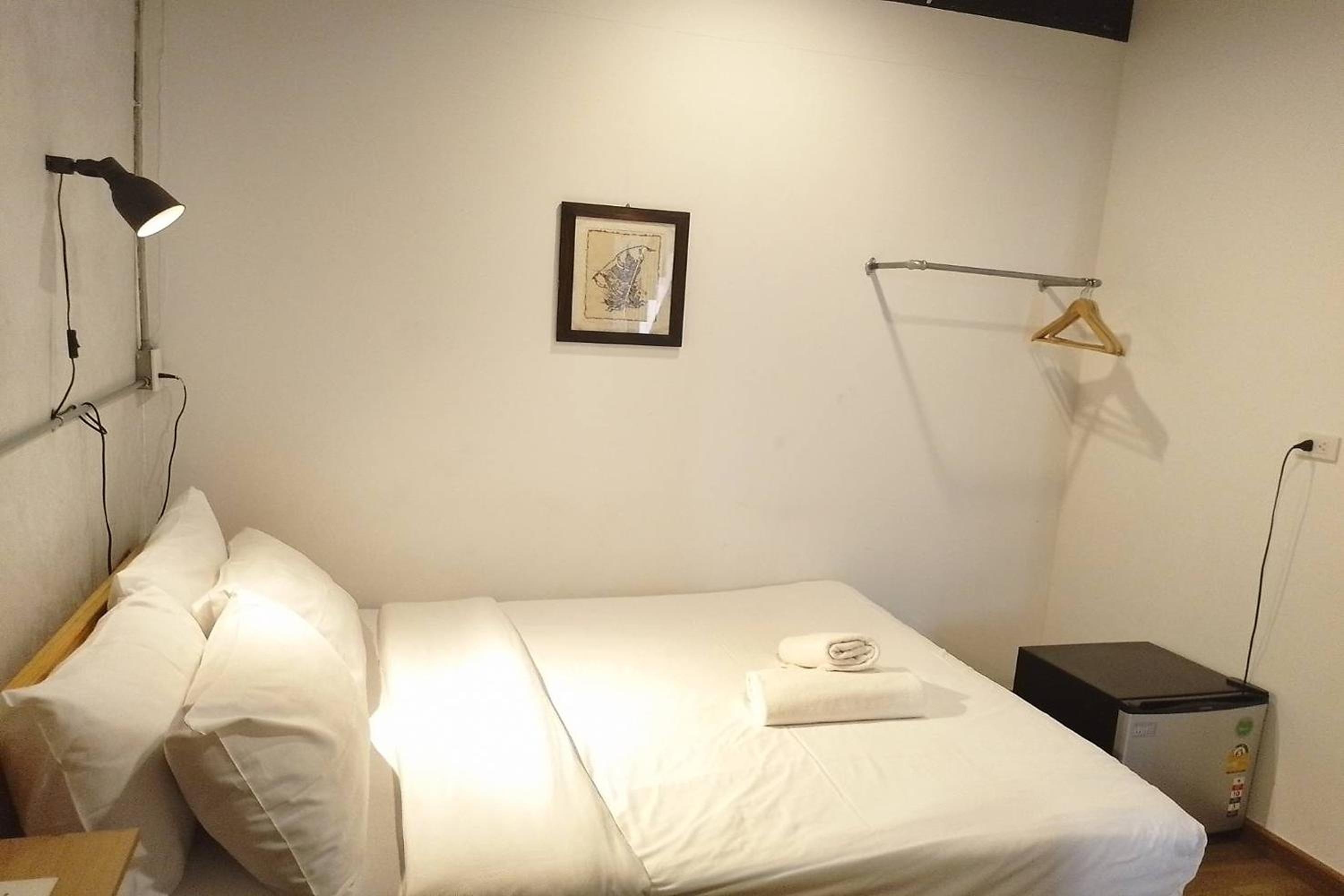 Foto de ORA Hostel Bangkok