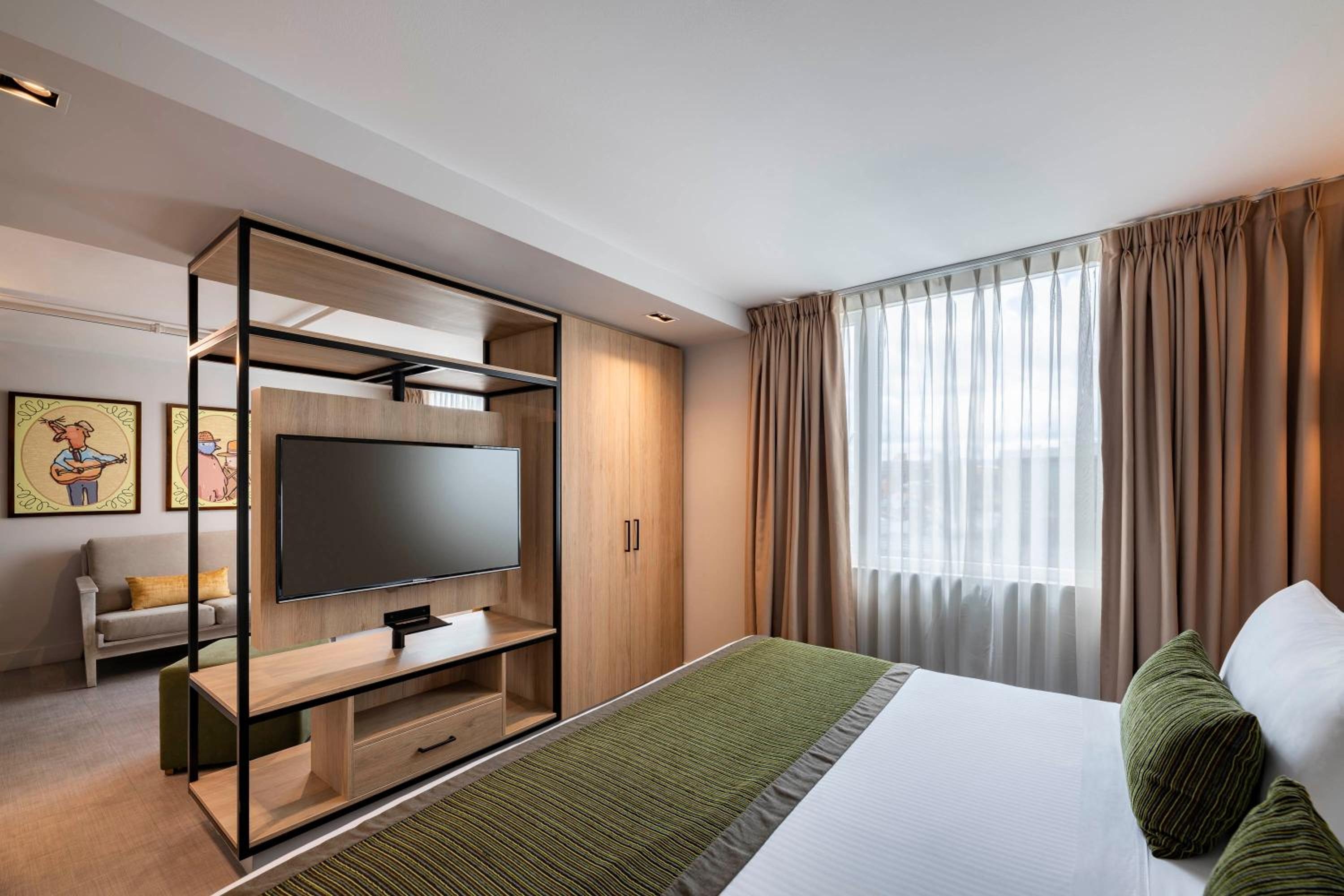 Foto de Hotel Vilar América