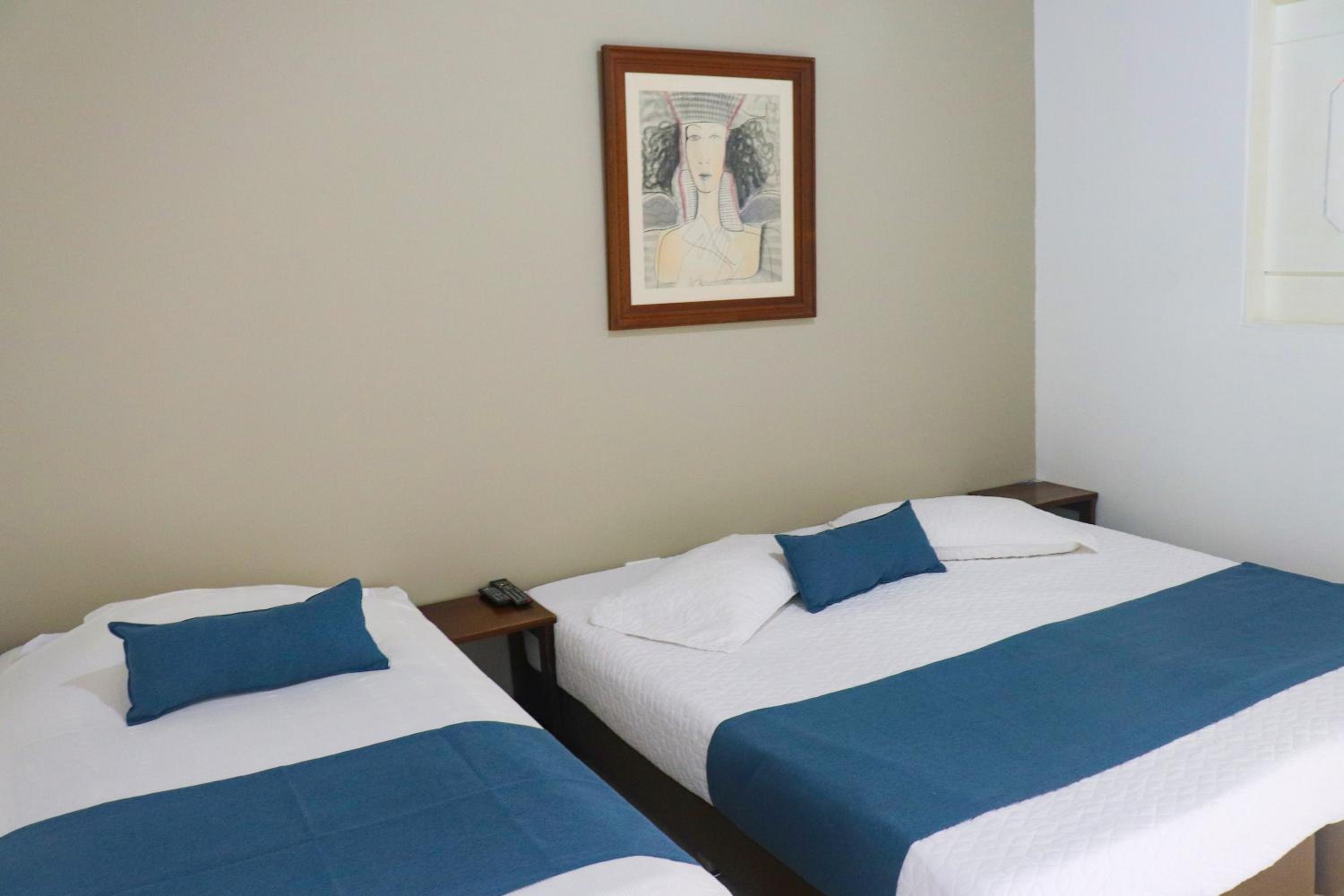 Foto de Hotel Quindio Campestre
