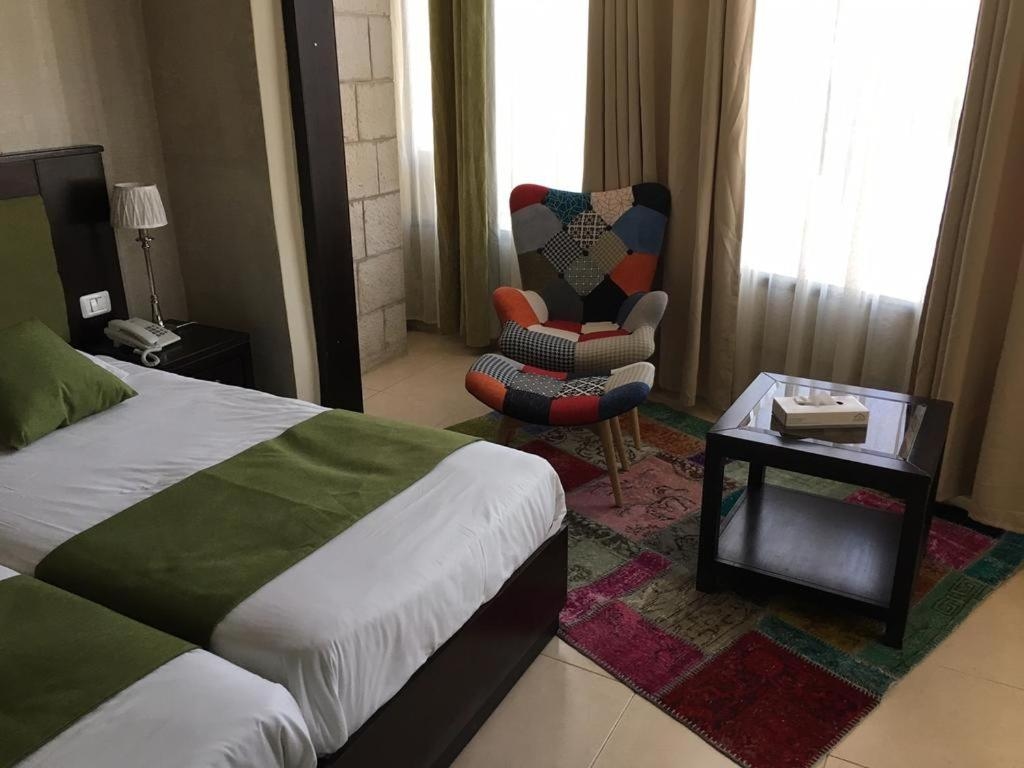 Foto de National Hotel - Jerusalem