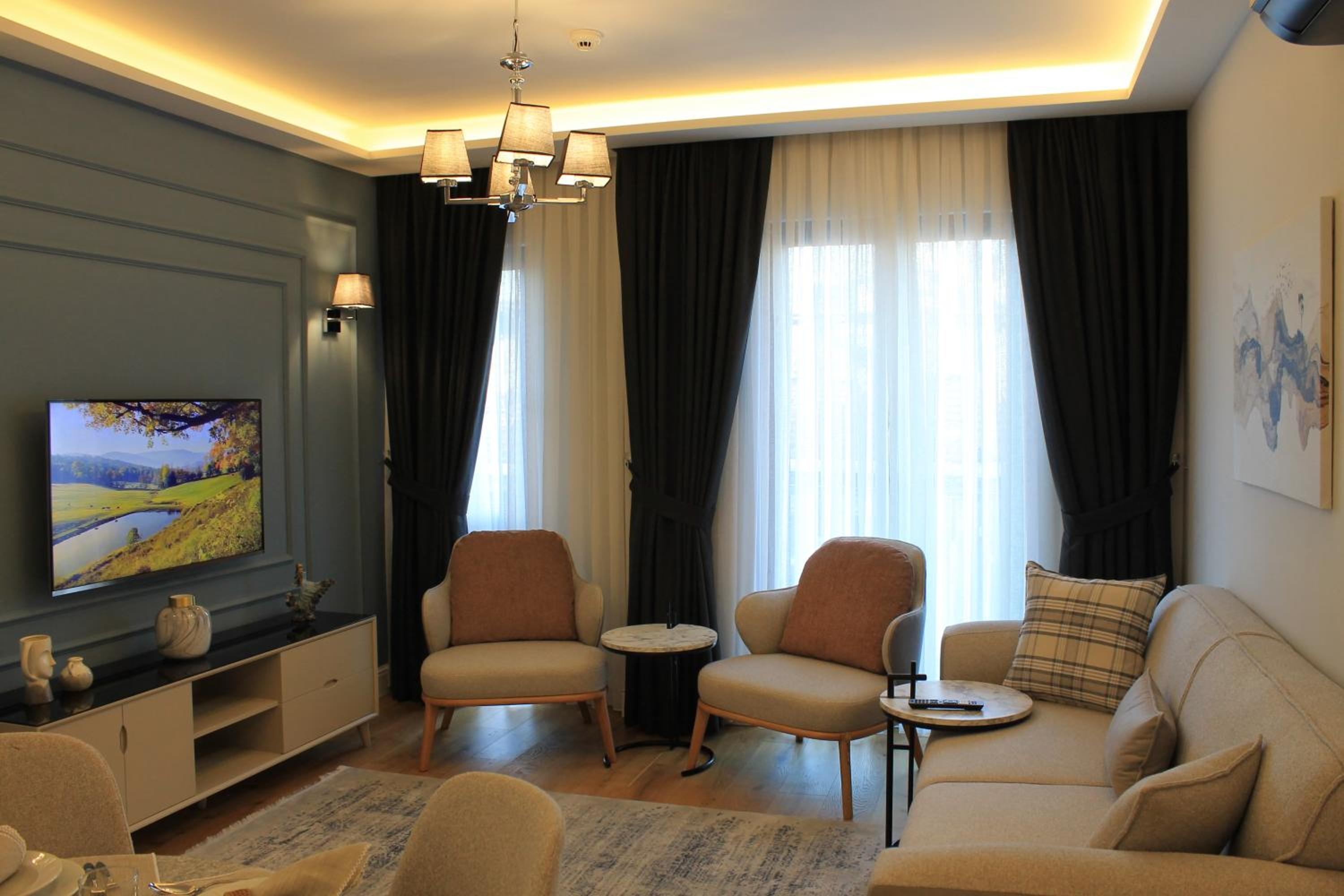 Foto de Garlon Residence