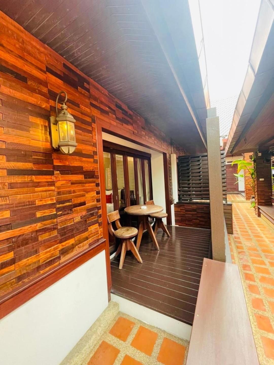 Foto de Yotaka Boutique Hotel Bangkok