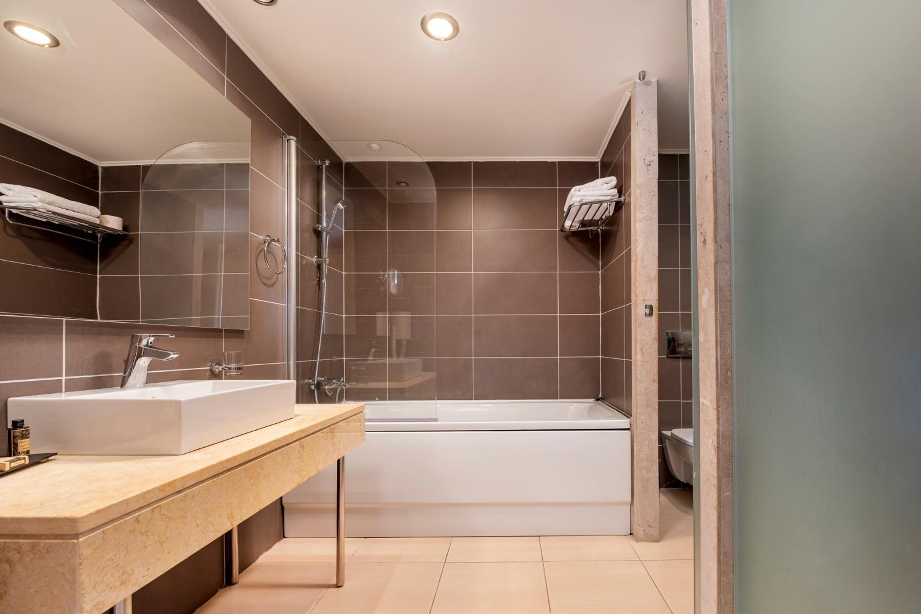 Foto de D'Andrea Mare Hotel