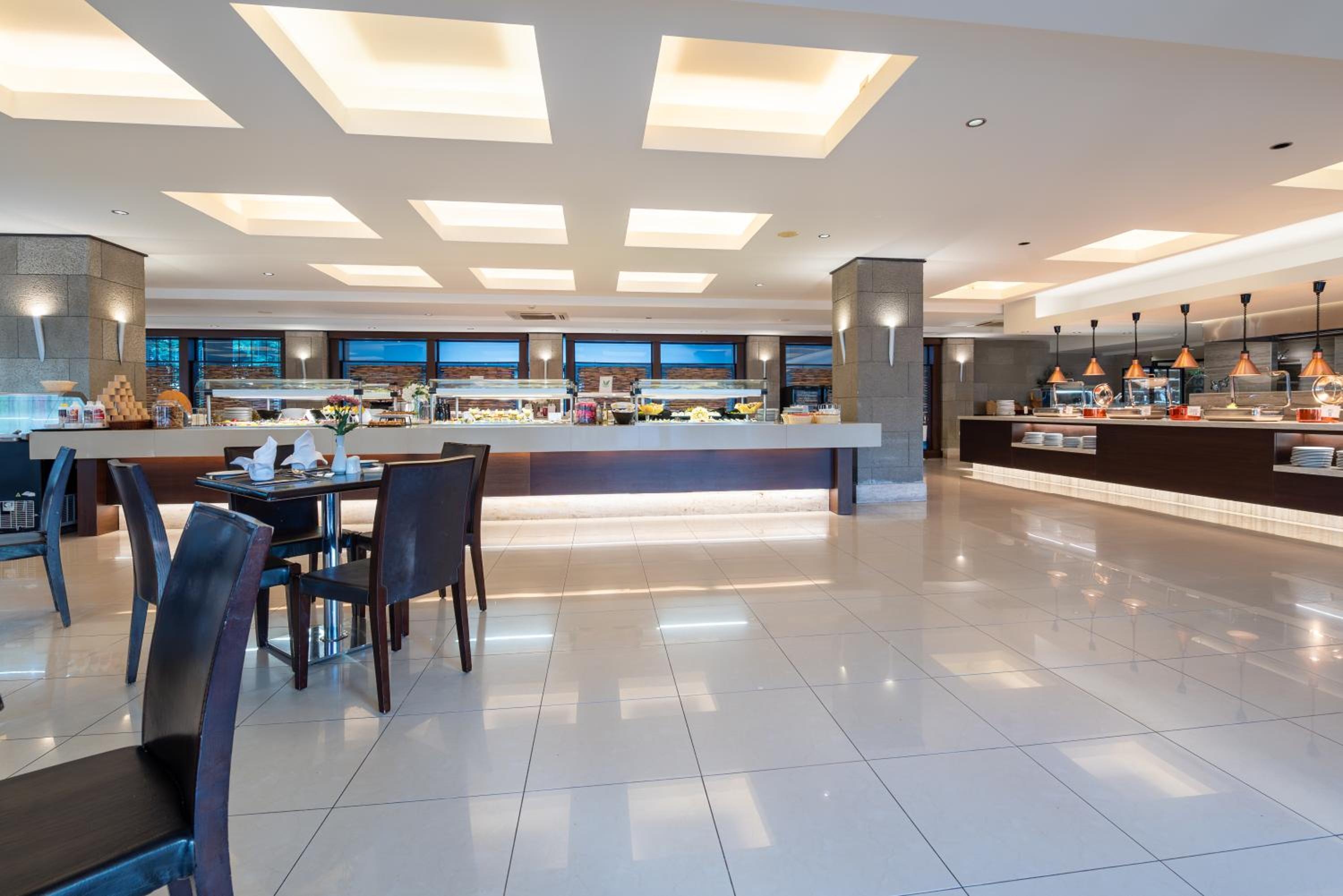 Foto de D'Andrea Mare Hotel