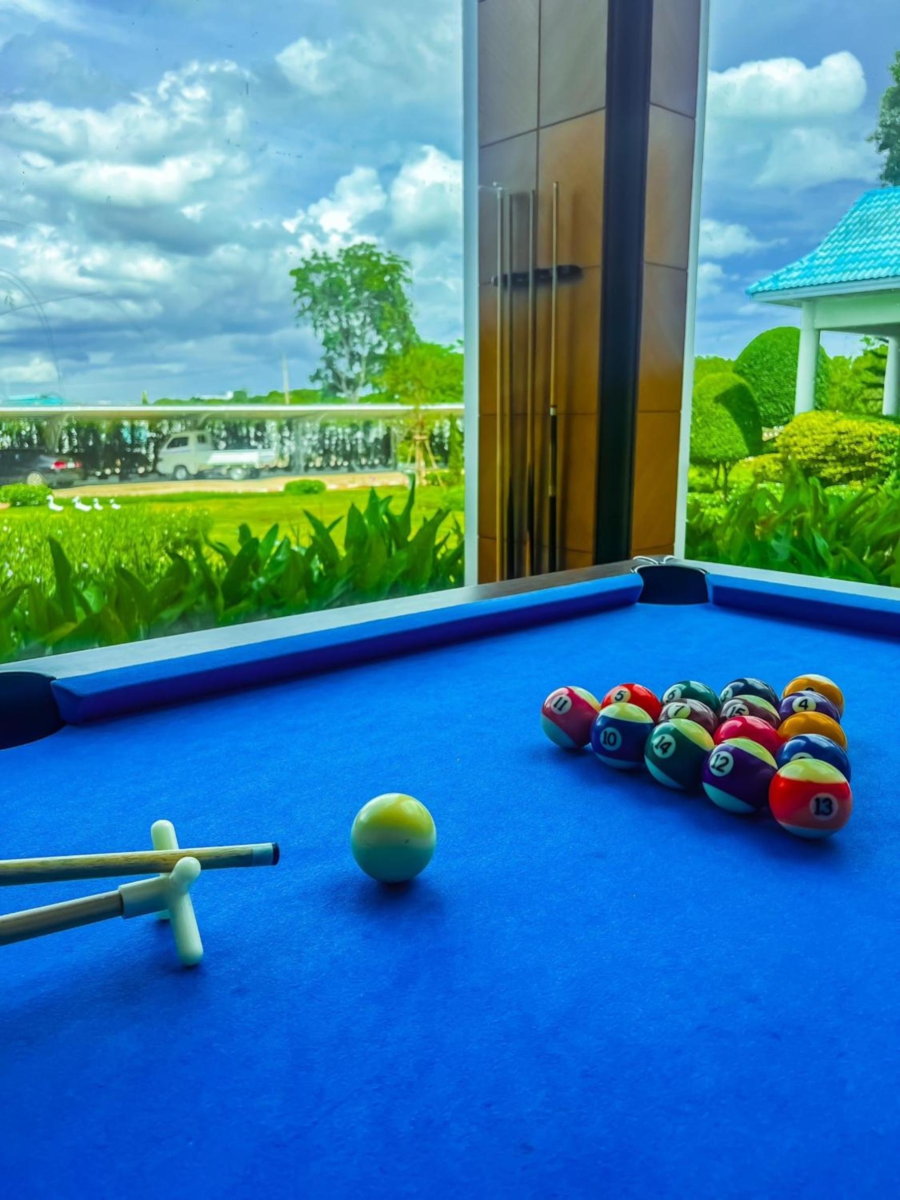 Foto de Suntara Wellness Resort & Hotel