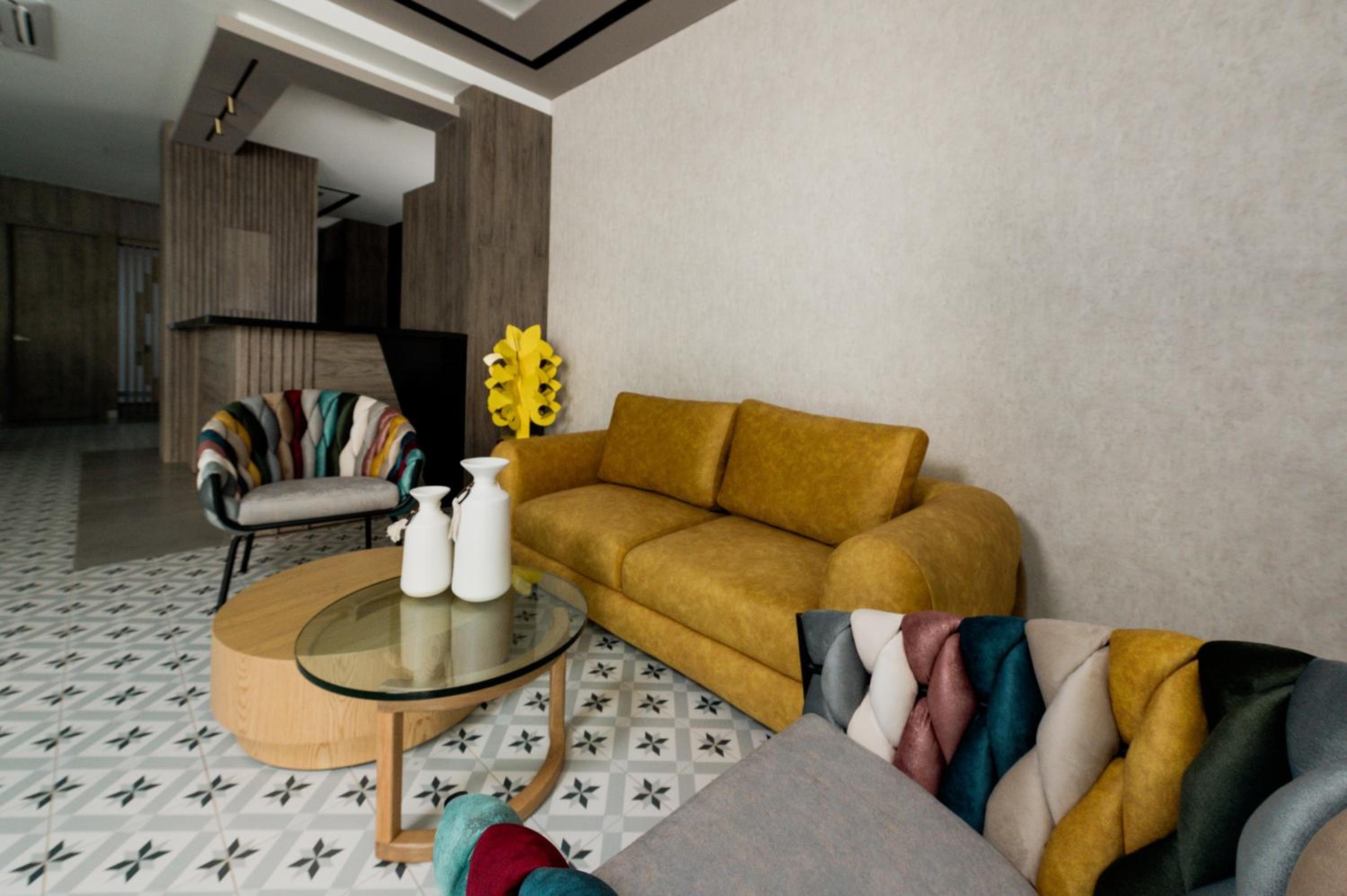 Foto de Amari Living Suites