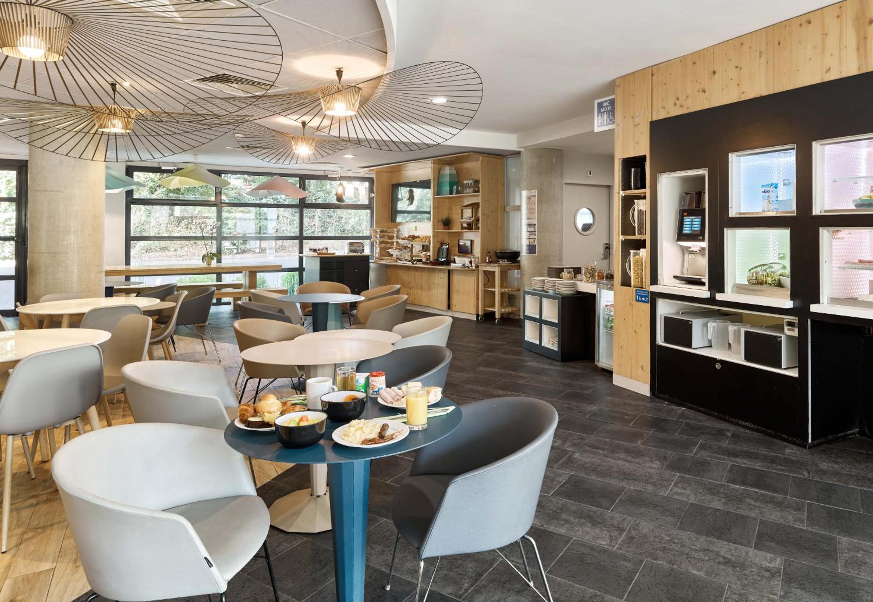 Foto de B&B HOME Vélizy