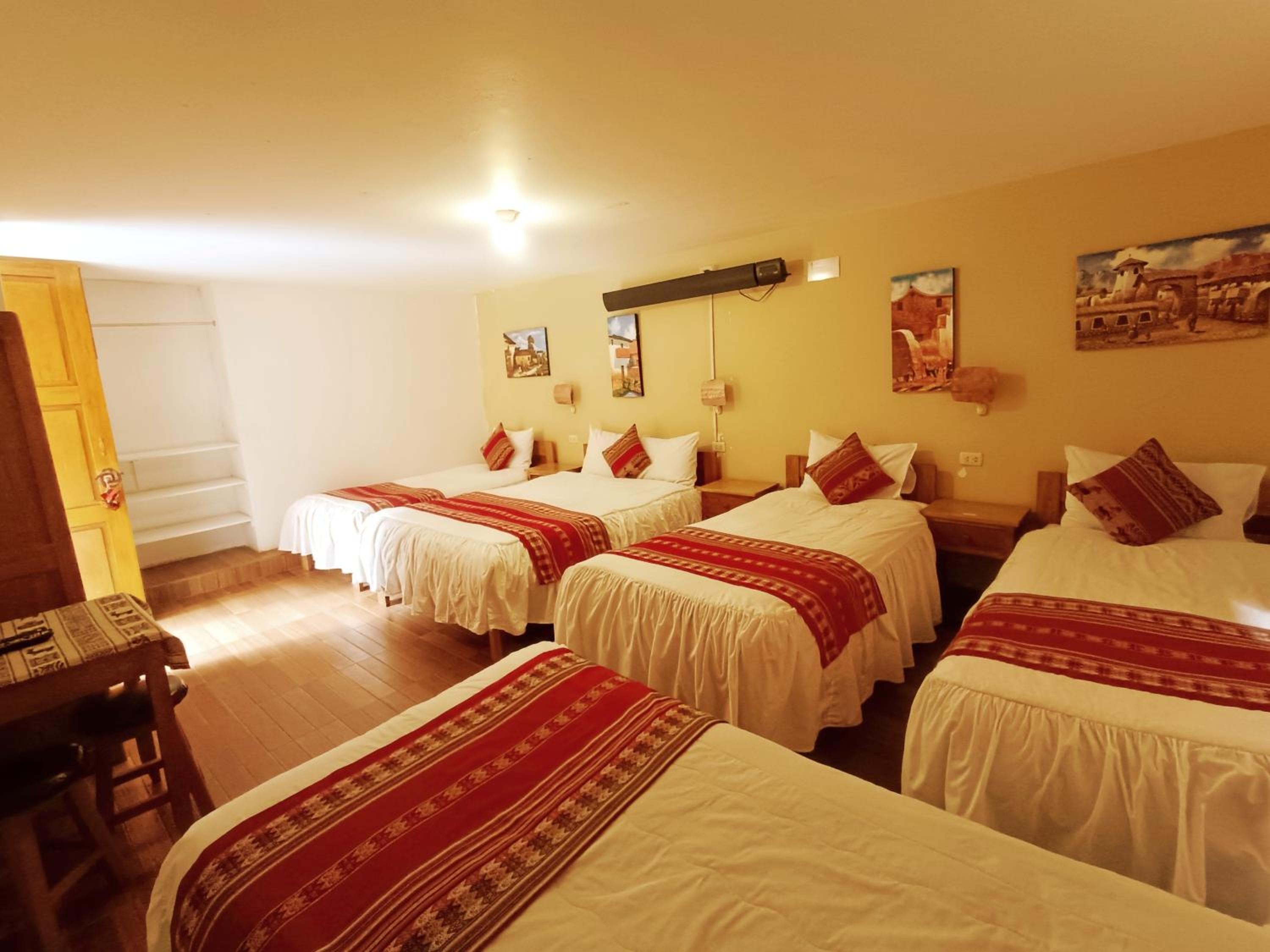 Foto de La Posada del Viajero