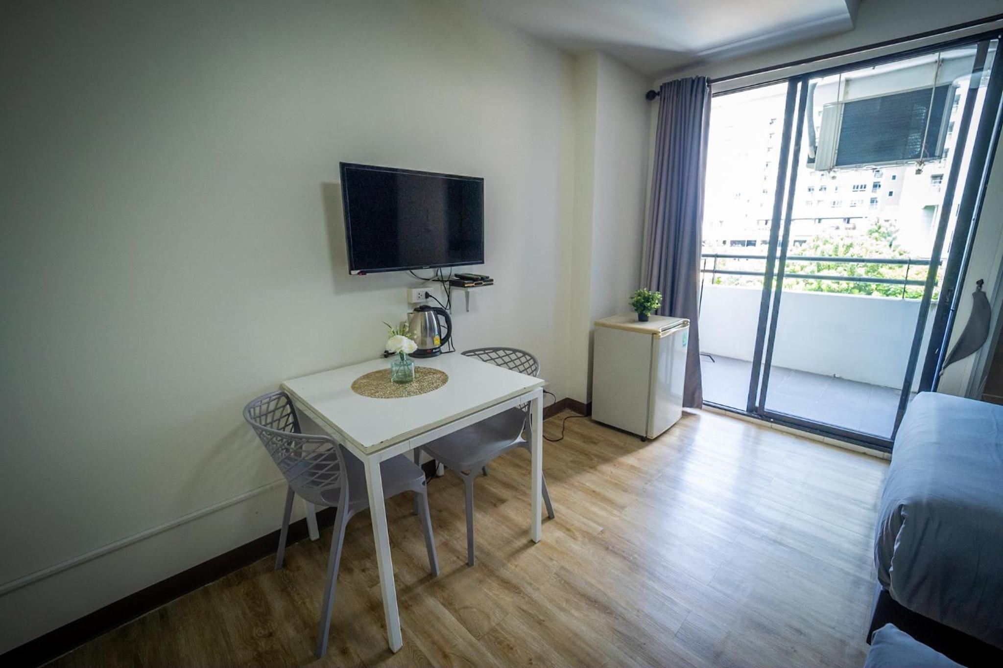 Foto de Baansuay Rattanathibet Apartment