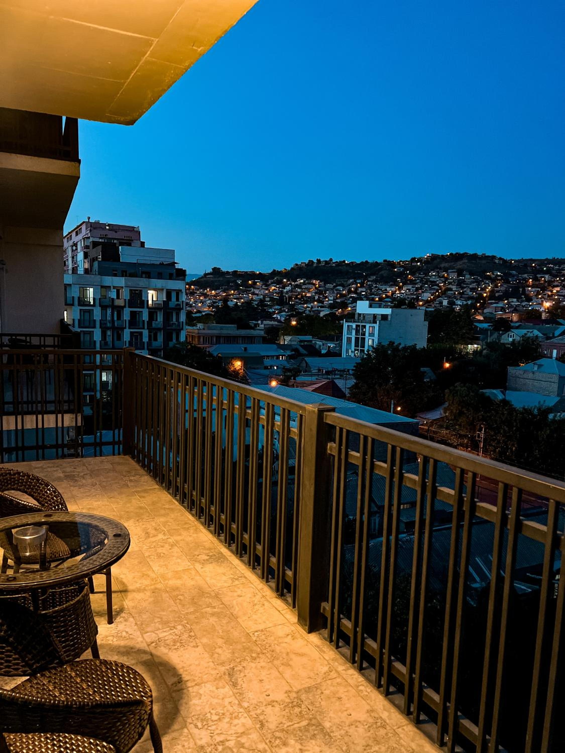 Foto de TM Apart Hotel