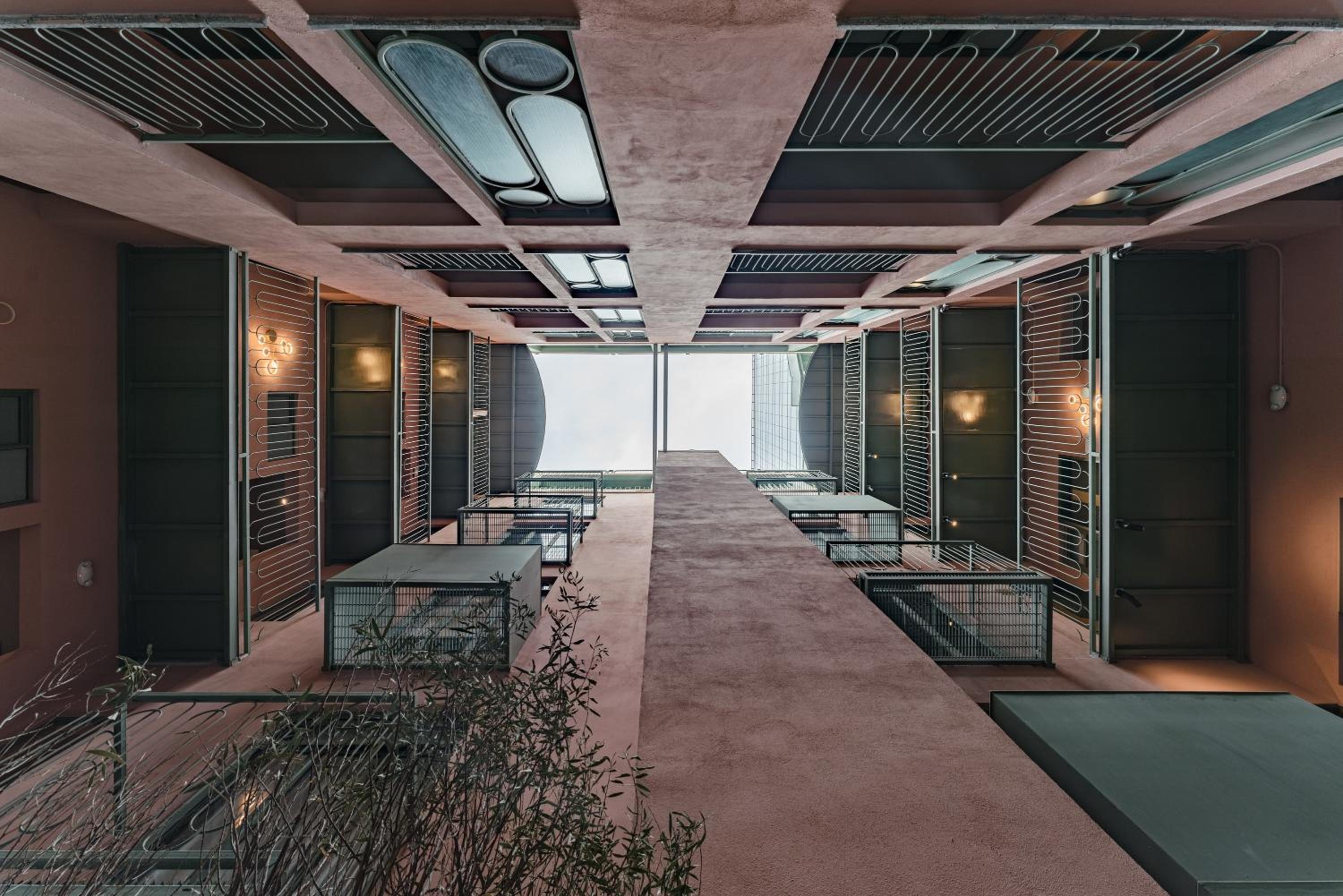 Foto de Pandora House