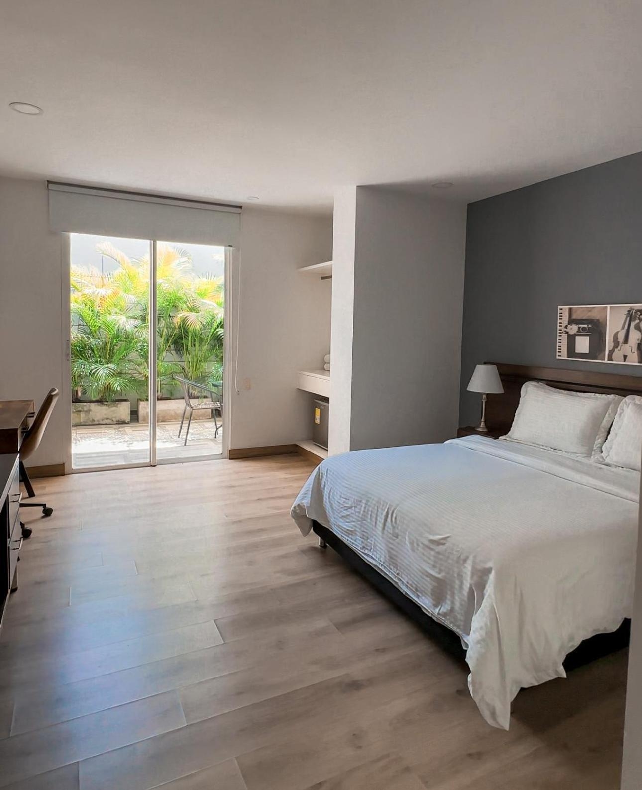 Foto de Malik Hotel Boutique