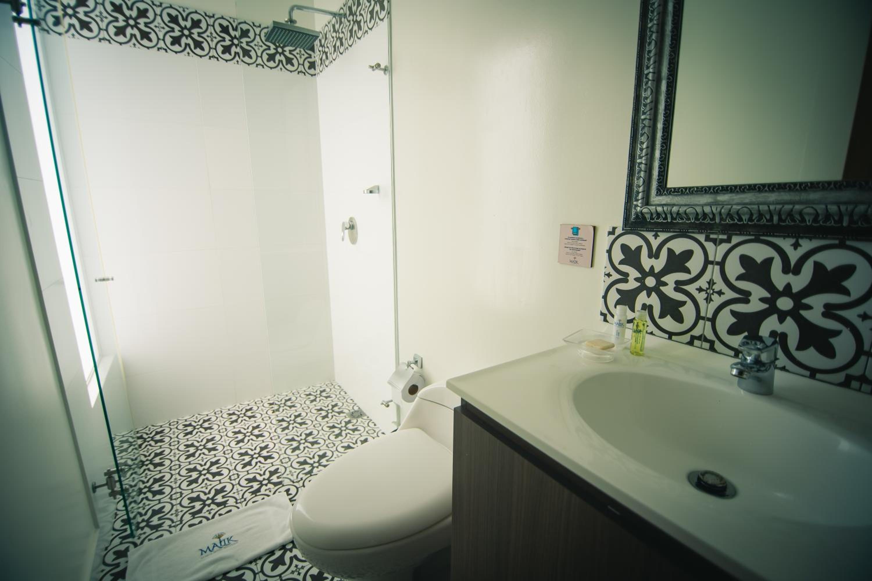 Foto de Malik Hotel Boutique