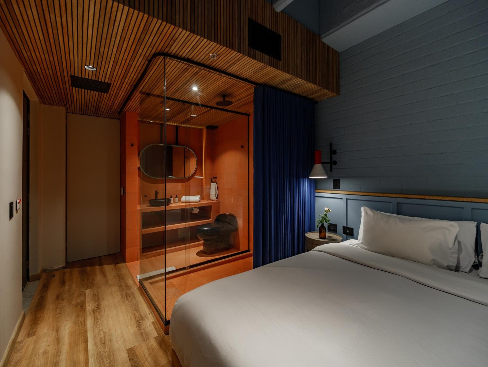 The Somos Bold Hotel, Poblado