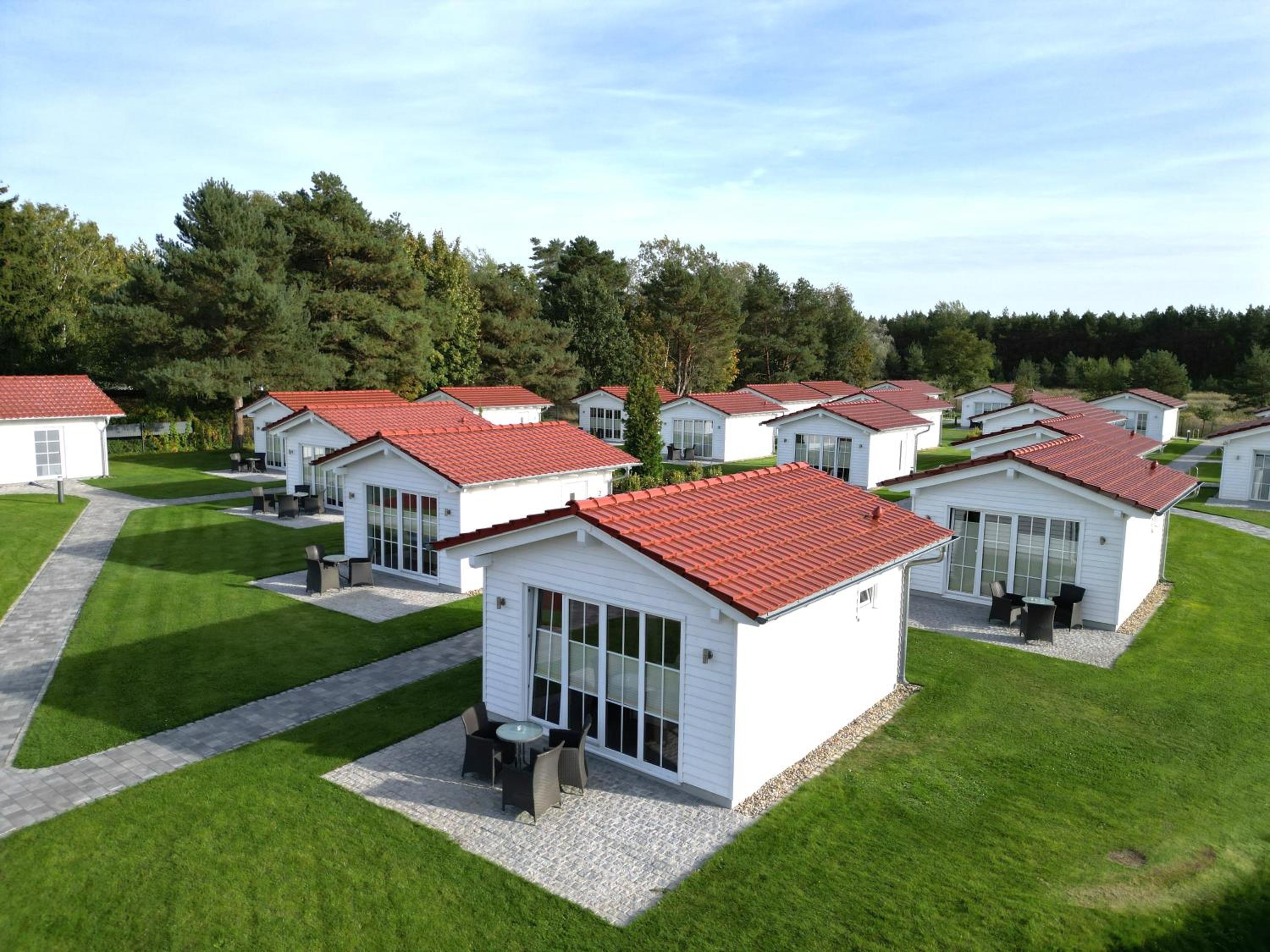 Havellandhalle Resort - Hotel, Sport und Wellness