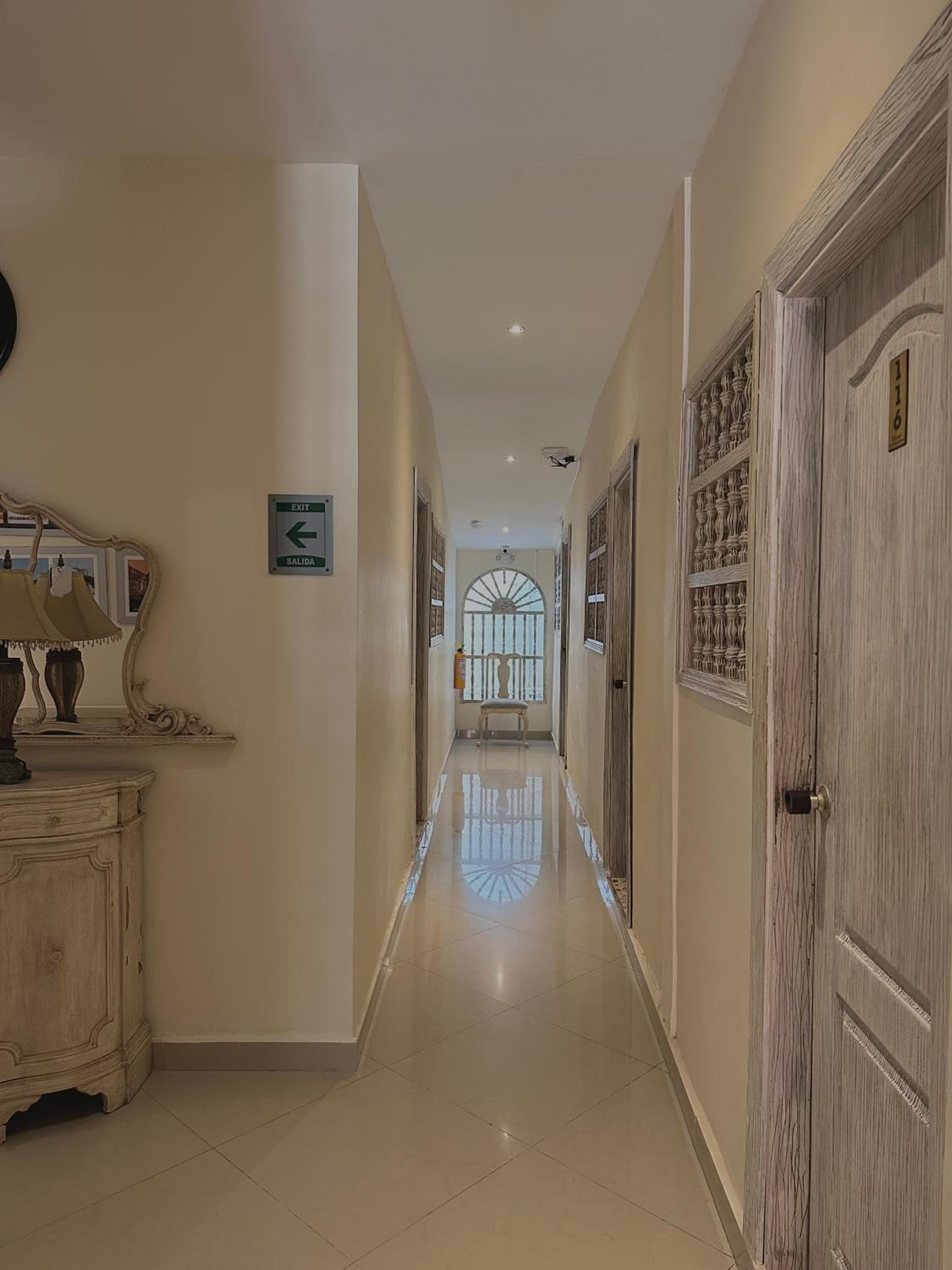 Foto de Hotel La Magdalena