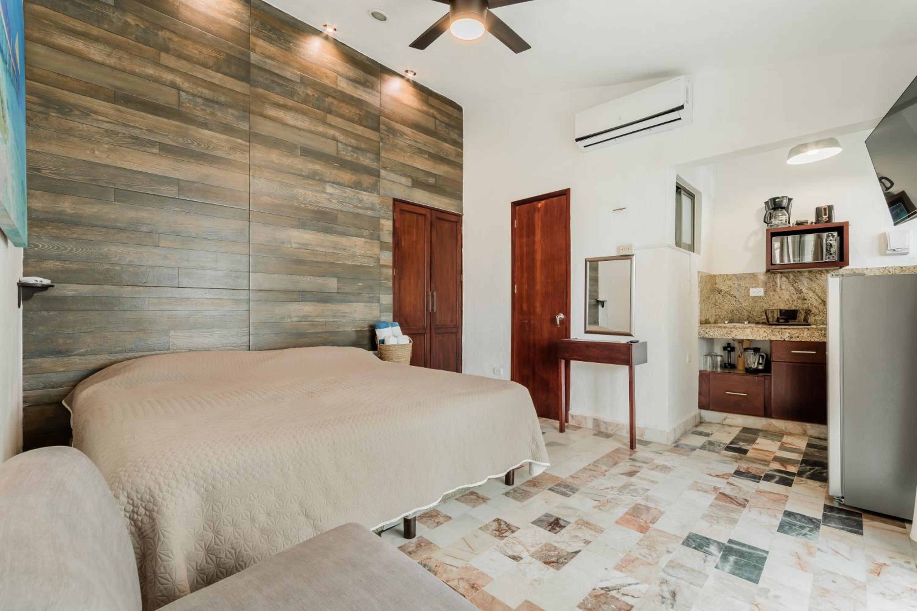 Foto de Seáak Cancun Rentals