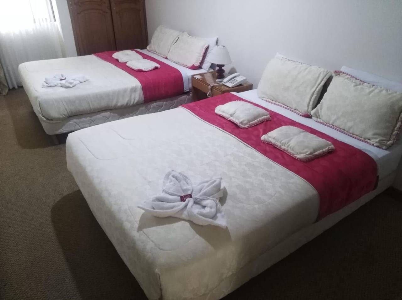 Foto de Hotel Casa La Riviera