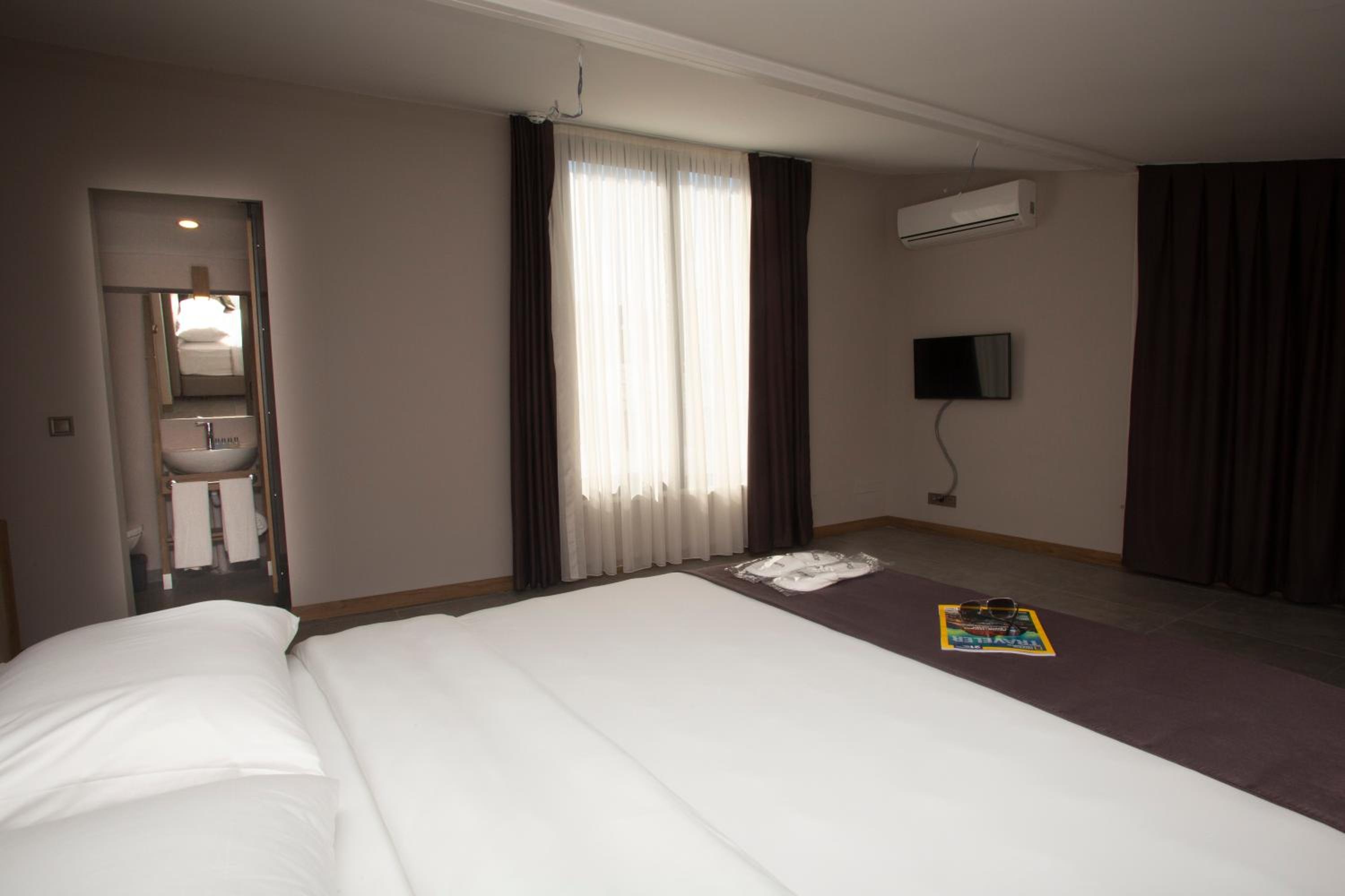Foto de Jurnal Hotel