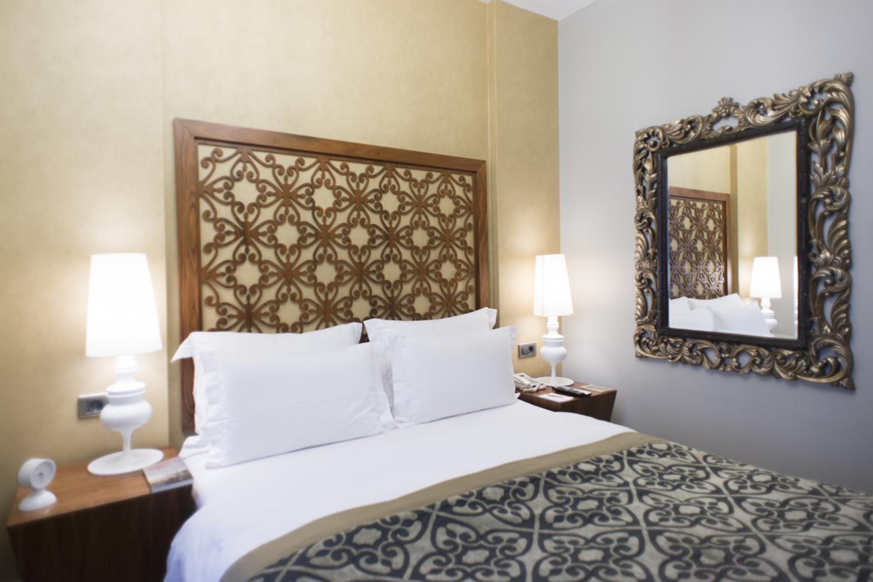 Foto de Taksim Prelude Hotel